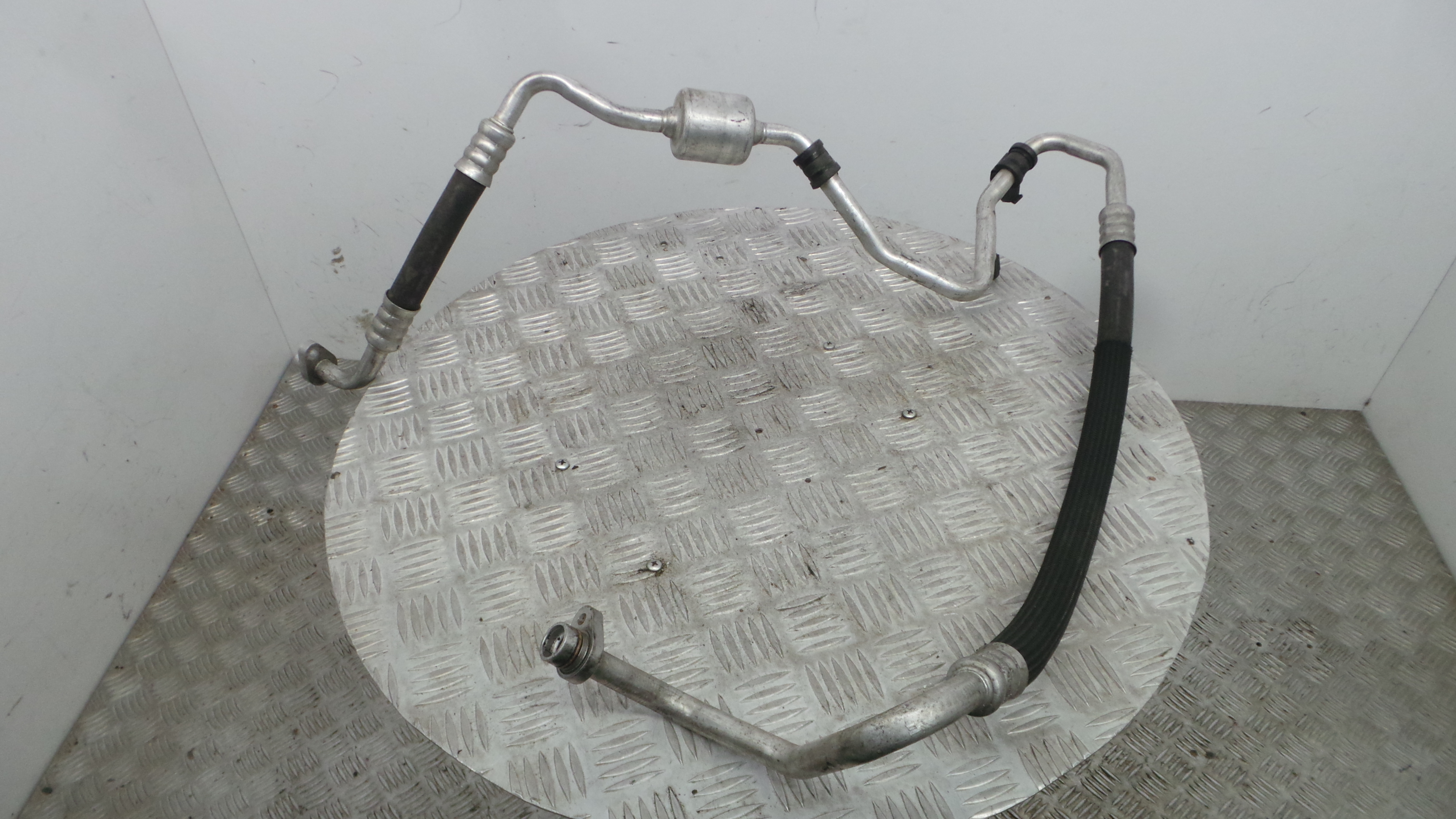 Tubo Ar Condicionado 8200521902A - RENAULT CLIO III (BR0/1, CR0/1)-38350231