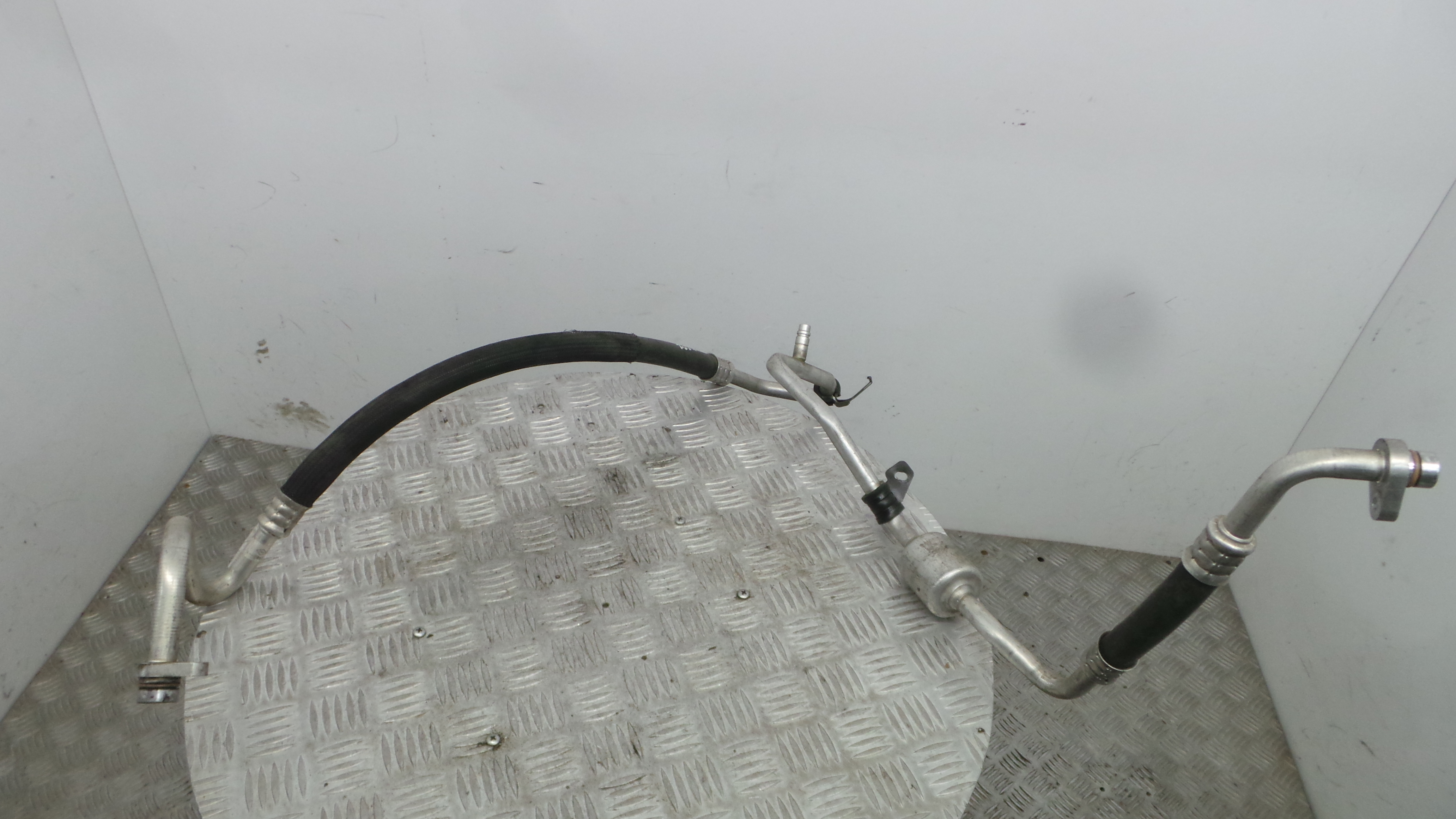 Tubo Ar Condicionado 8200521902 - RENAULT CLIO III (BR0/1, CR0/1)-38350235