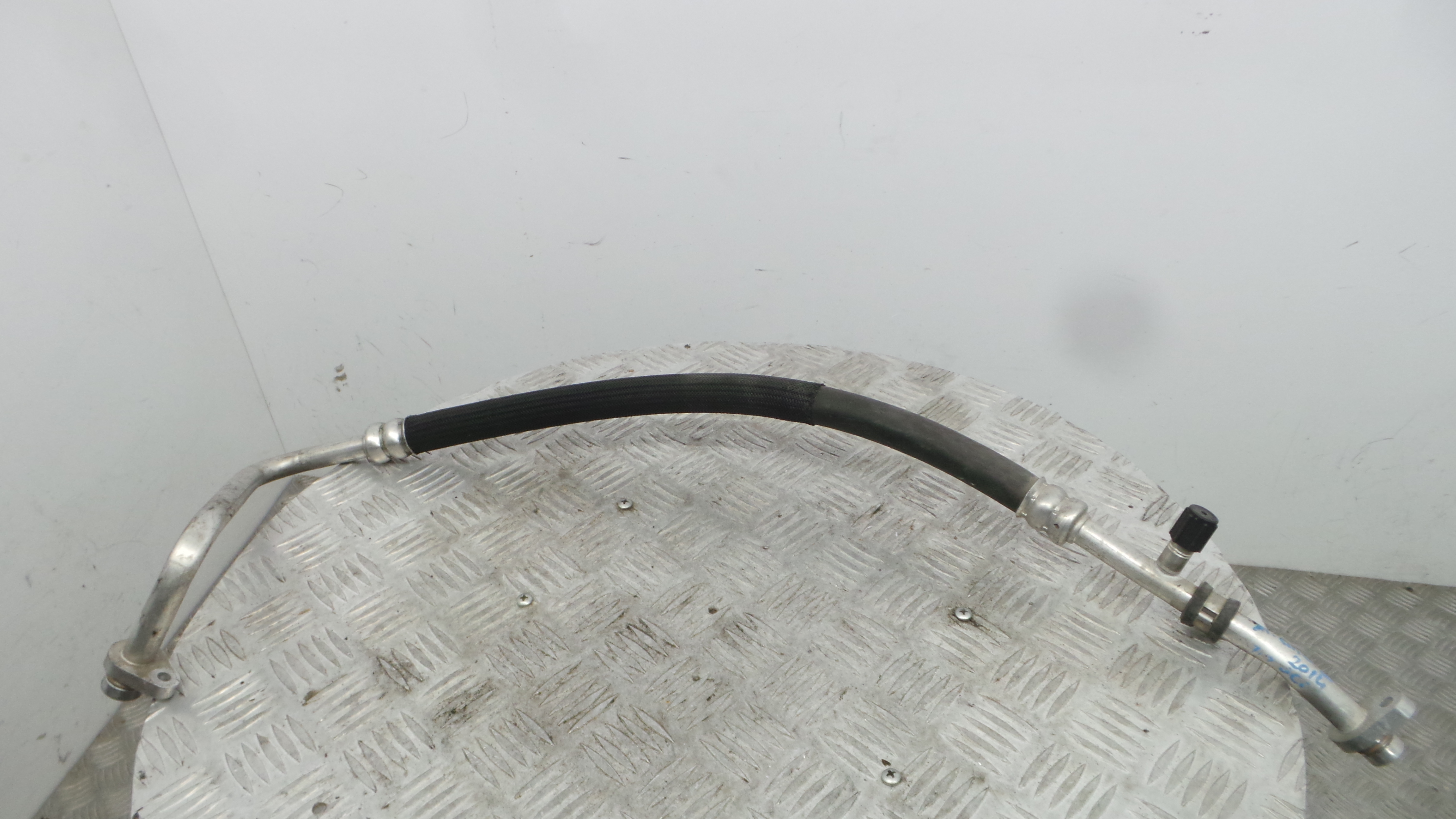 Tubo Ar Condicionado 924541486R - RENAULT CLIO IV (BH_)-38350239