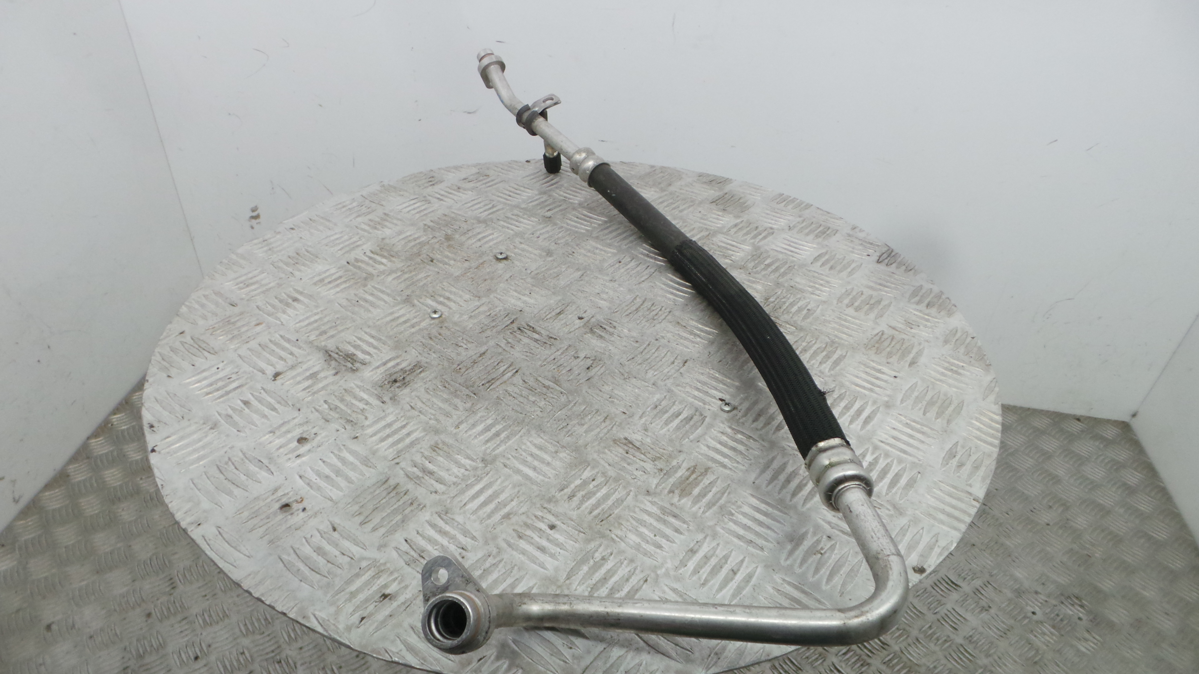 Tubo Ar Condicionado 924541486R - RENAULT CLIO IV (BH_)-38350239