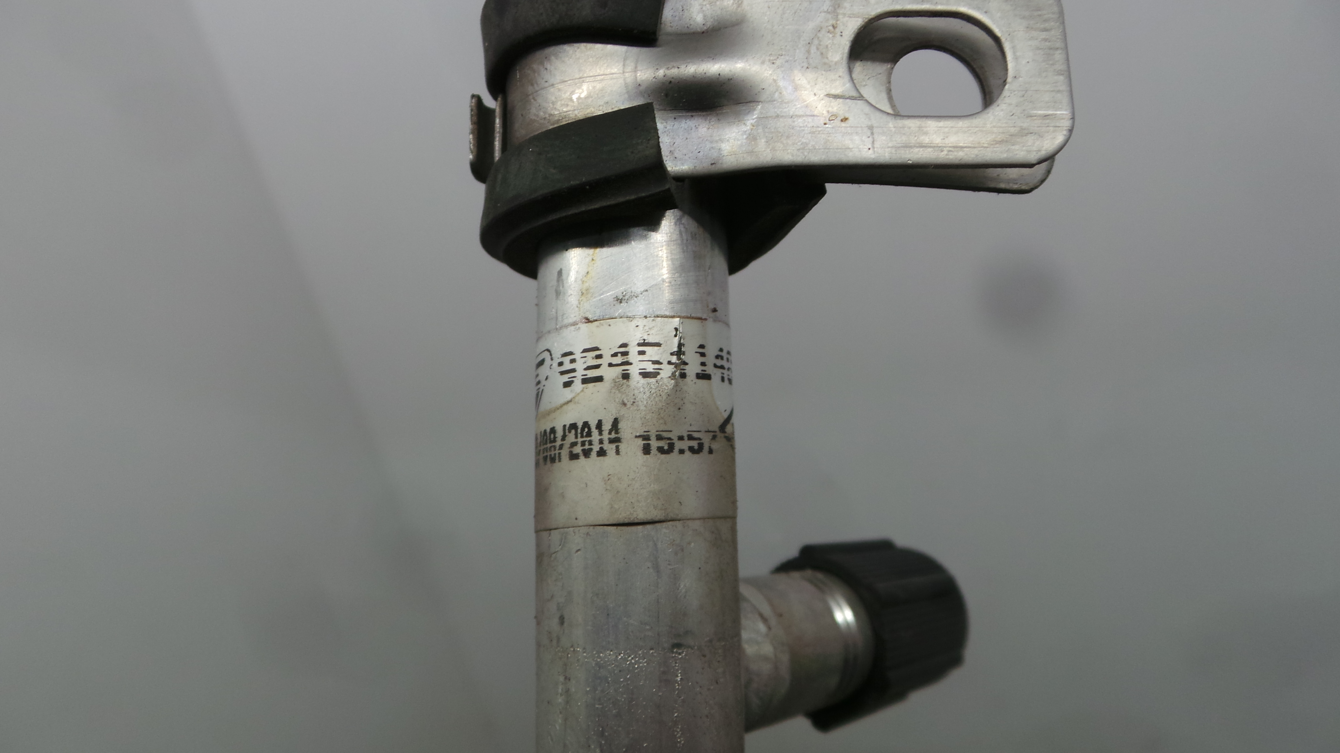 Tubo Ar Condicionado 924541486R - RENAULT CLIO IV (BH_)-38350239