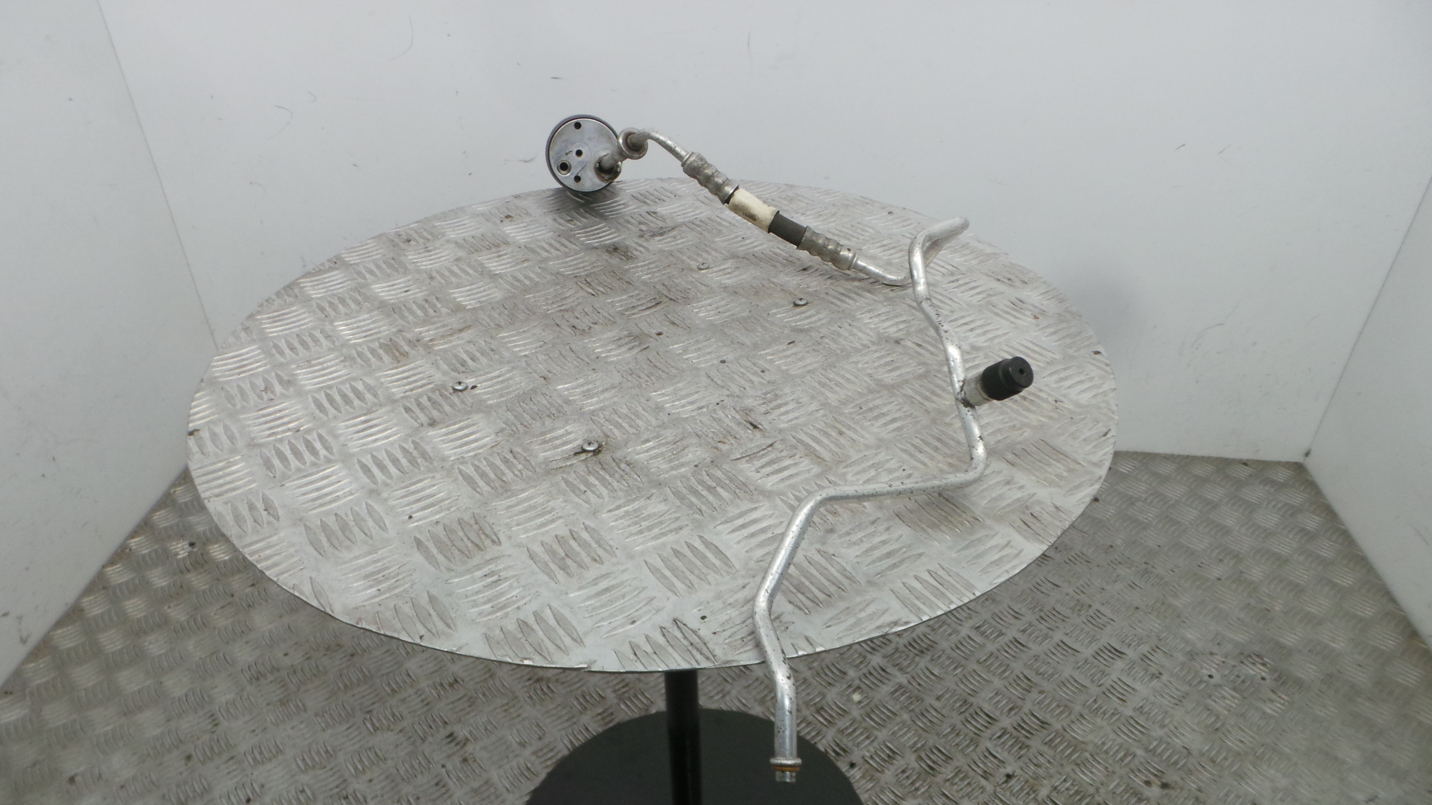 Tubo Ar Condicionado 8200156030 - RENAULT CLIO II (BB_, CB_), CLIO Mk II (BB_, CB_)-38350243