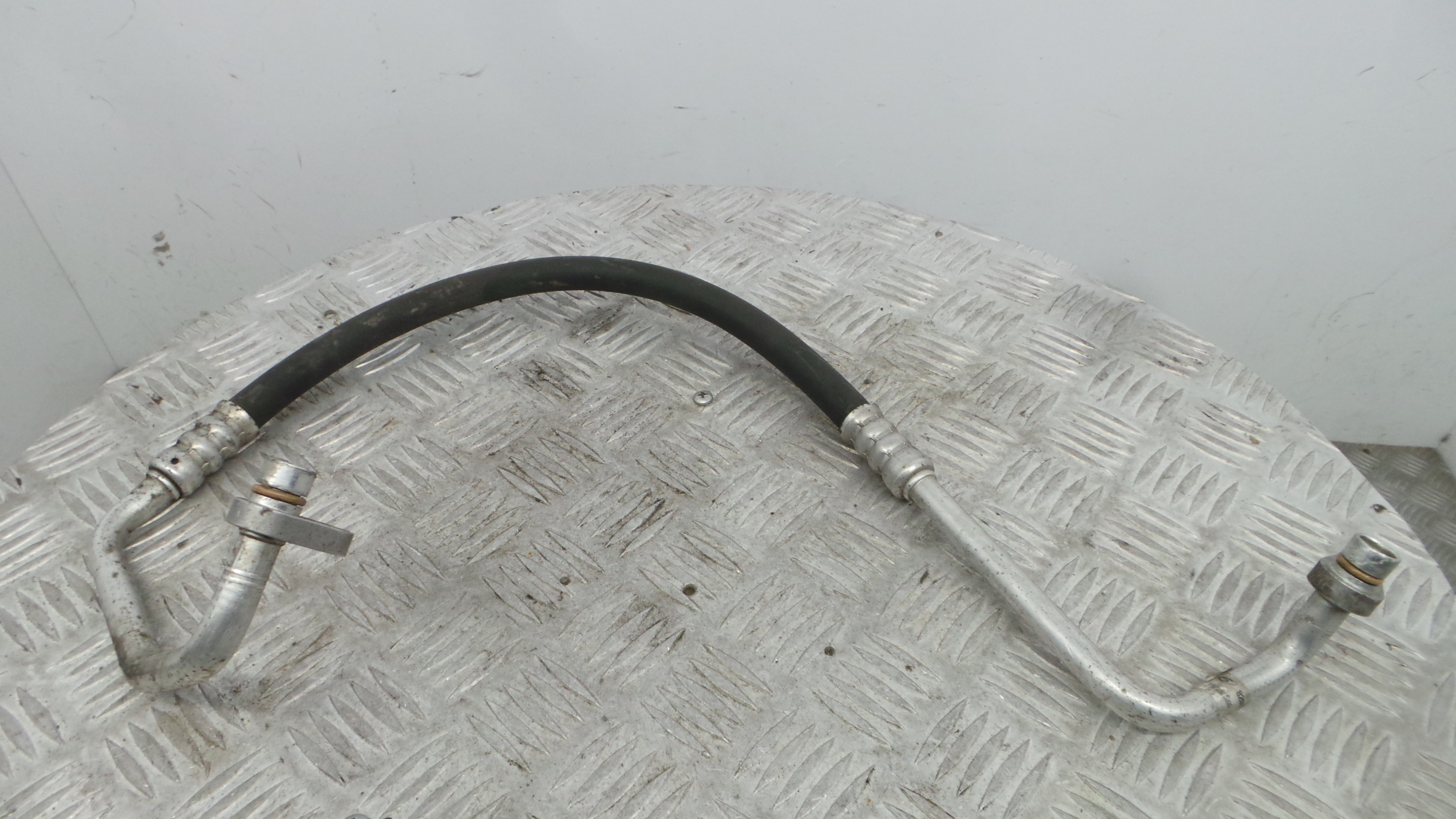 Tubo Ar Condicionado 8200371316 - RENAULT CLIO III (BR0/1, CR0/1)-38350246