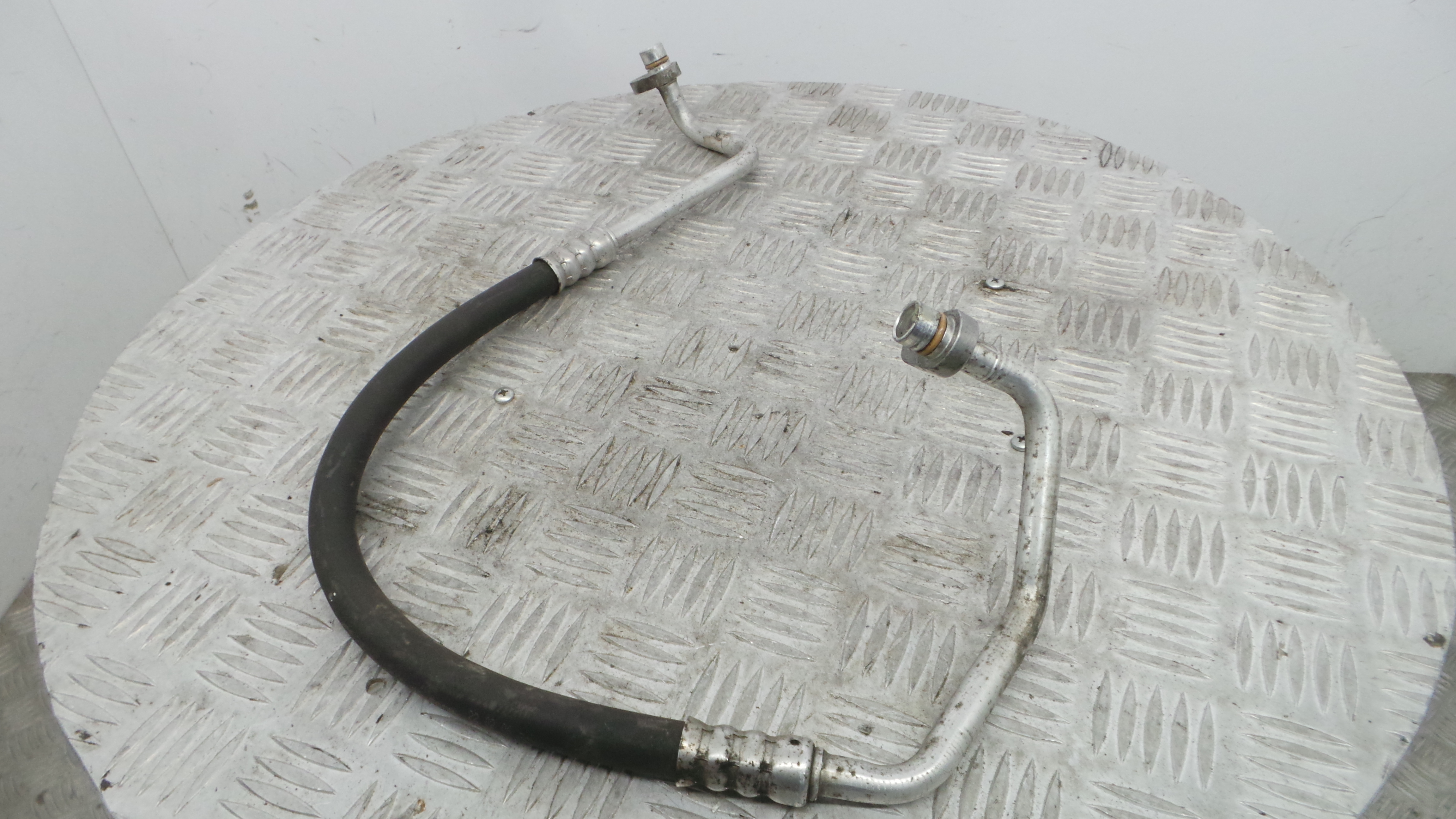 Tubo Ar Condicionado 8200371316 - RENAULT CLIO III (BR0/1, CR0/1)-38350246