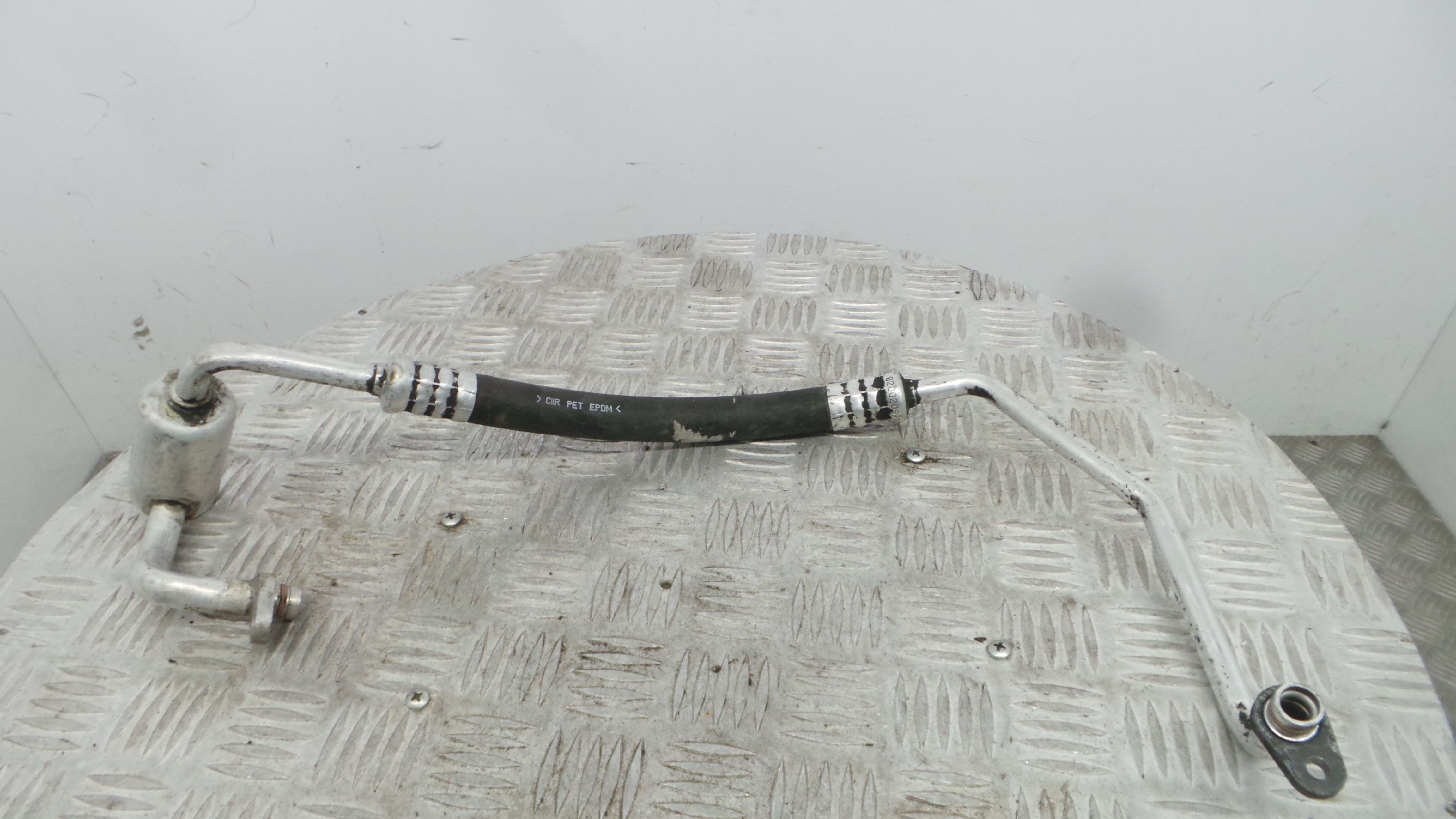 Tubo Ar Condicionado 8200209910 - RENAULT LAGUNA II (BG0/1_)-38350250