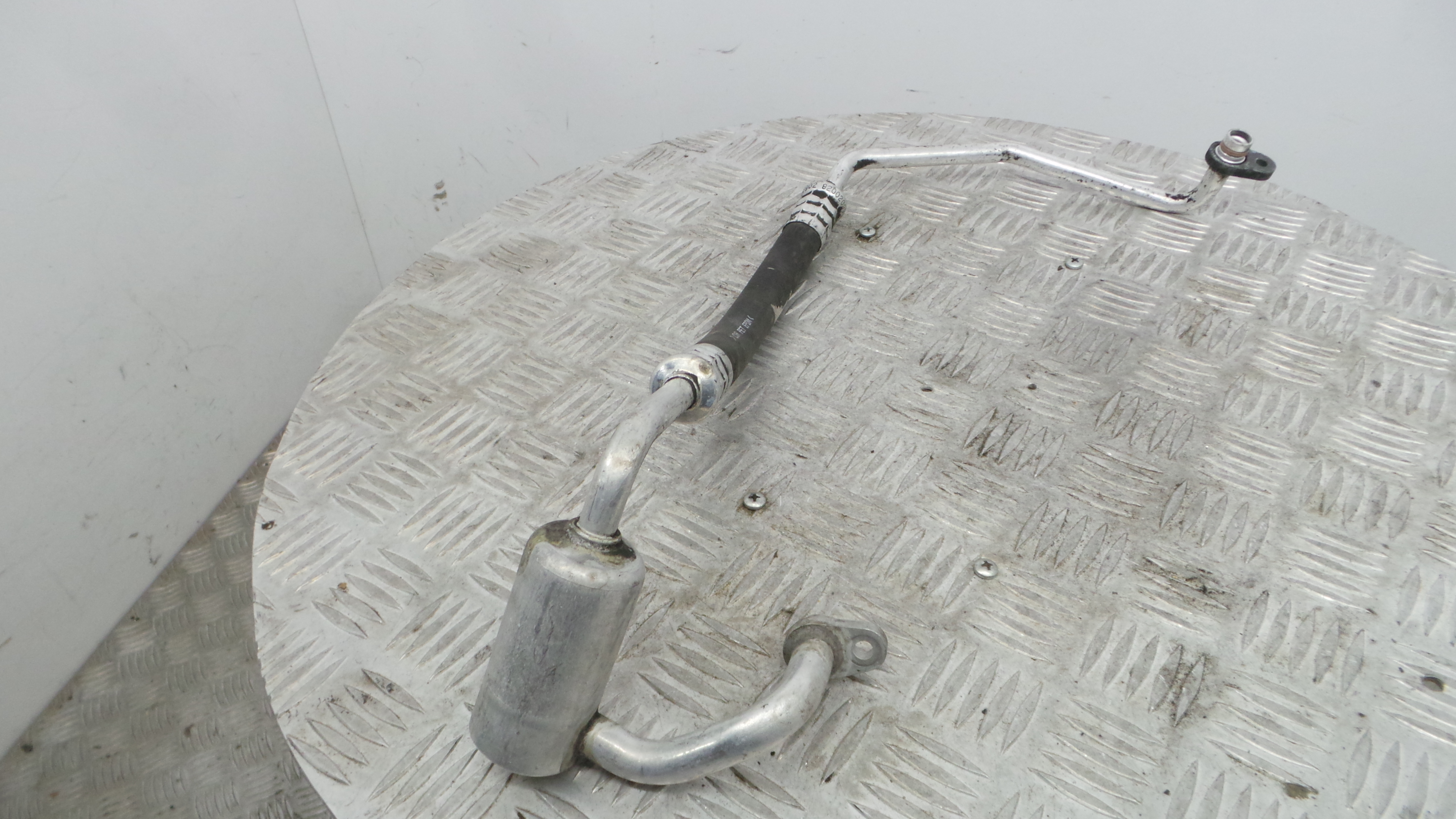 Tubo Ar Condicionado 8200209910 - RENAULT LAGUNA II (BG0/1_)-38350250