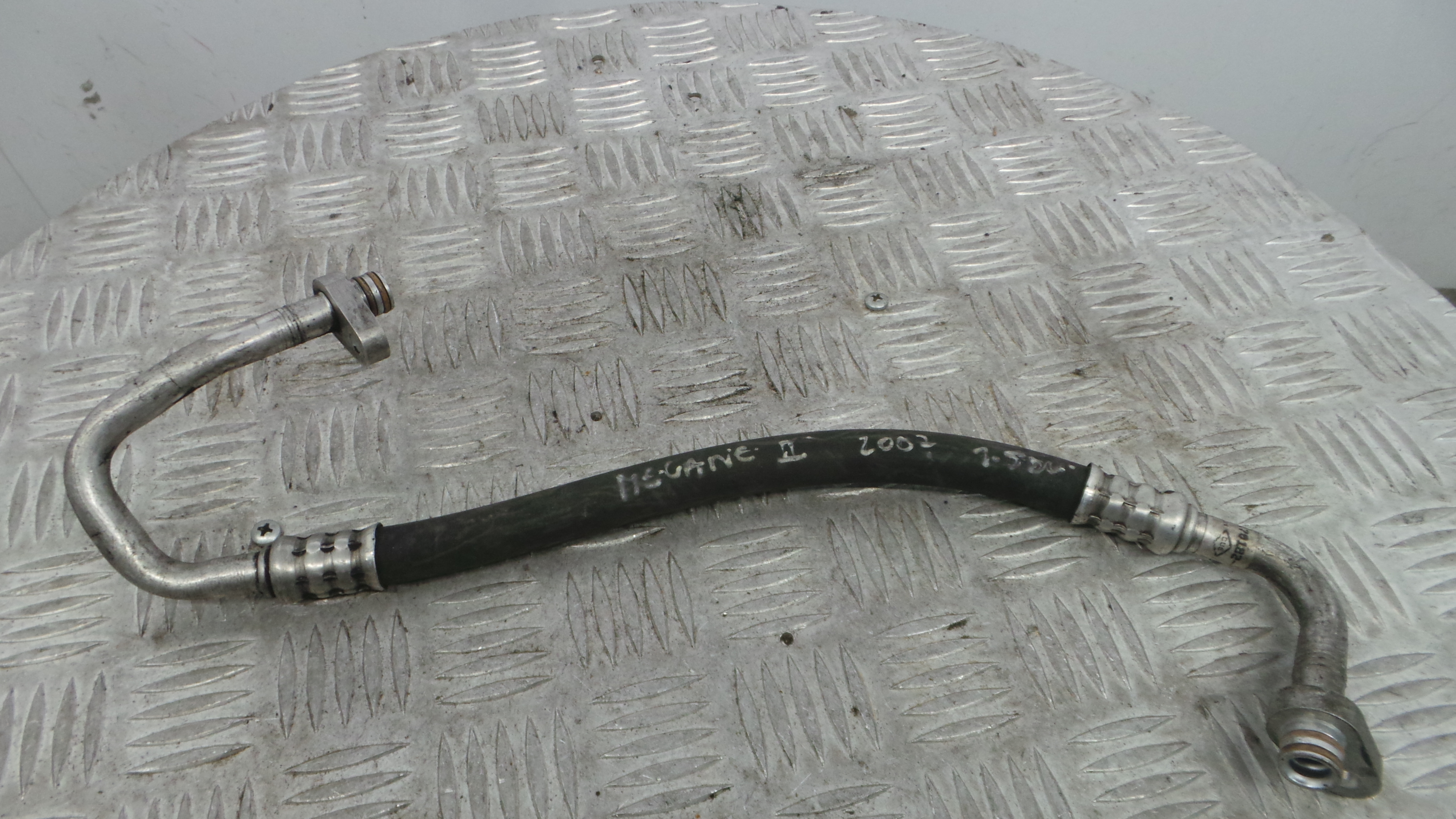 Tubo Ar Condicionado 8200170182 - RENAULT MEGANE II (BM0/1_, CM0/1_)-38350258