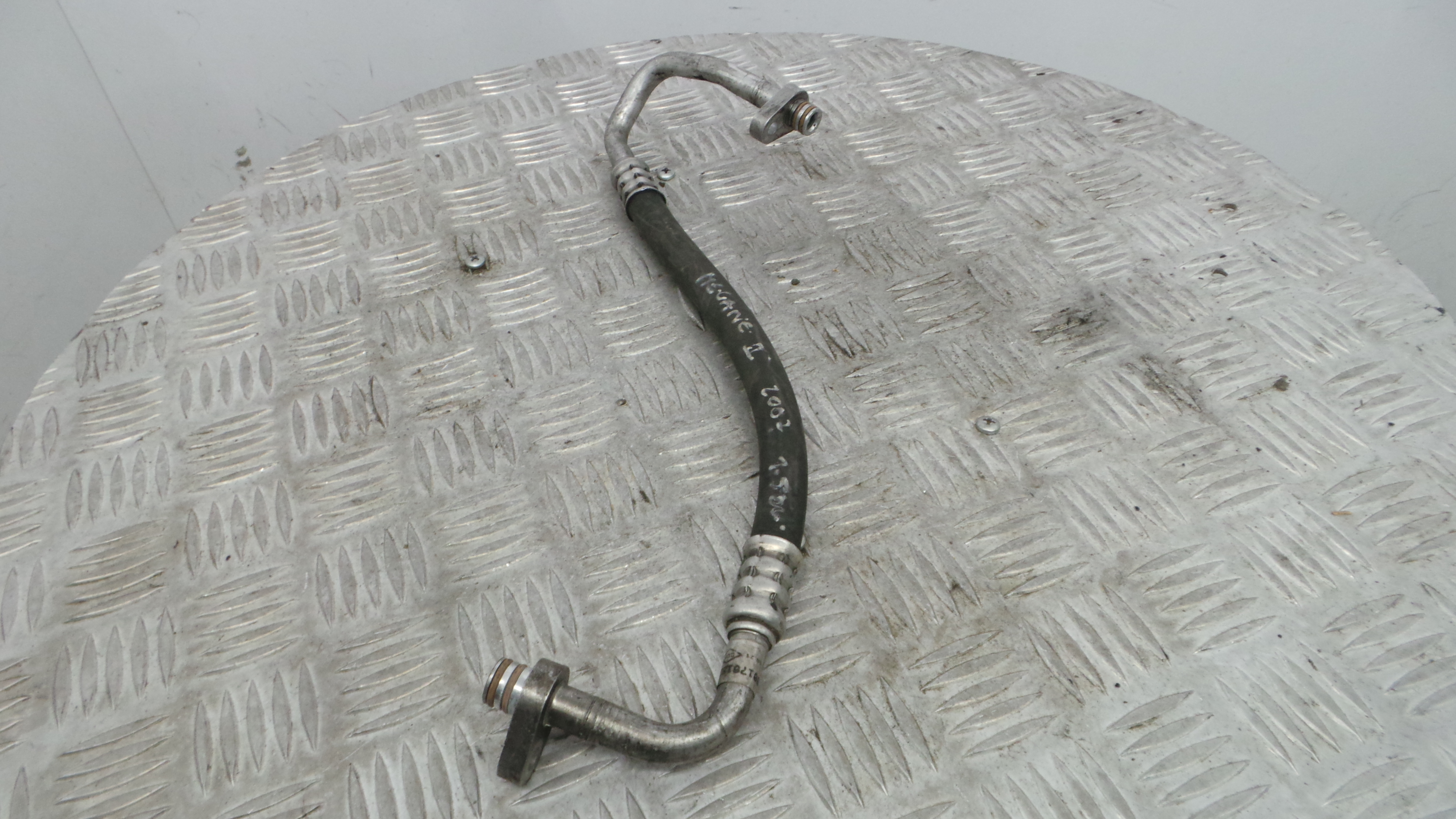 Tubo Ar Condicionado 8200170182 - RENAULT MEGANE II (BM0/1_, CM0/1_)-38350258