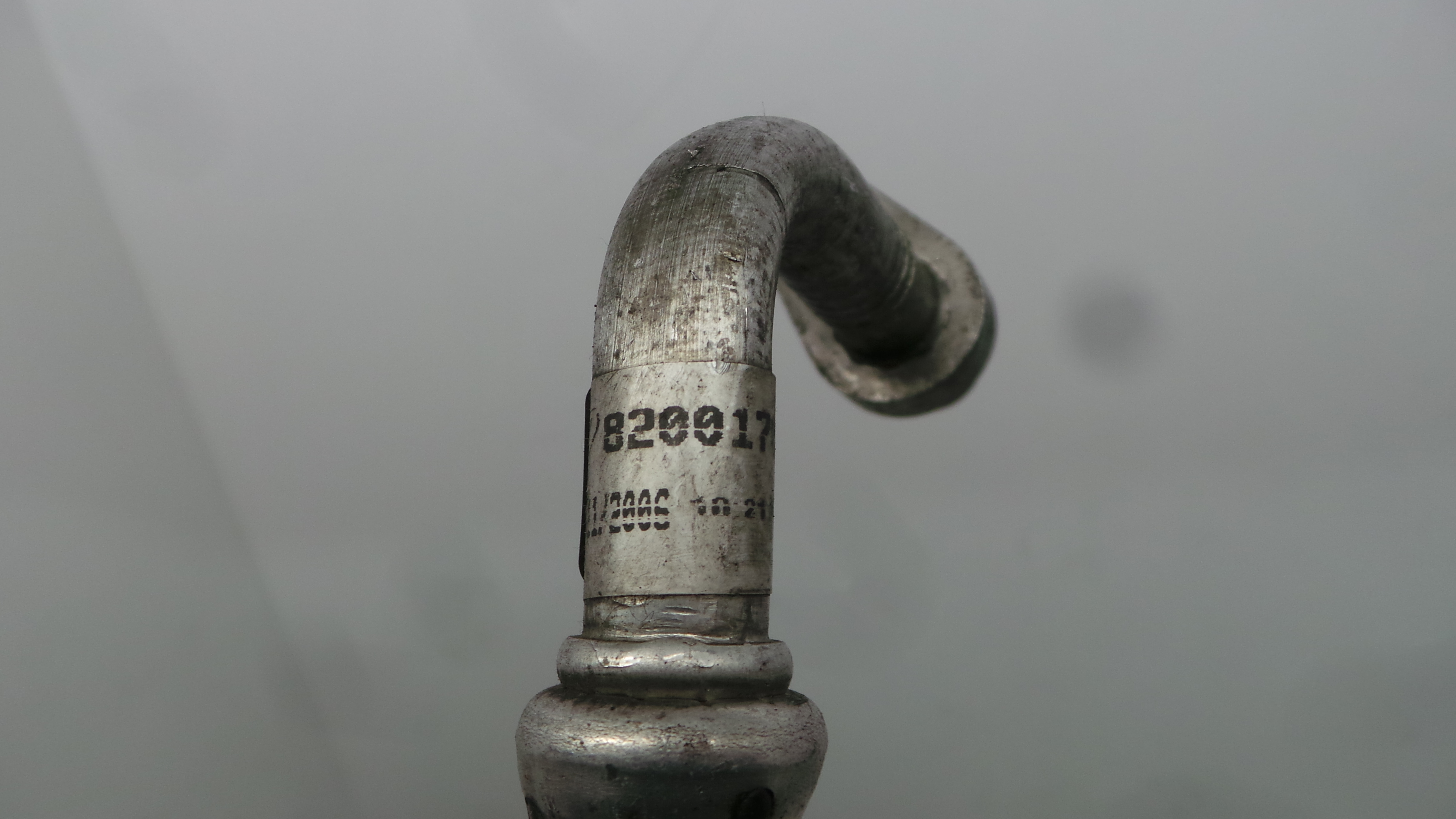 Tubo Ar Condicionado 8200170182 - RENAULT MEGANE II (BM0/1_, CM0/1_)-38350258