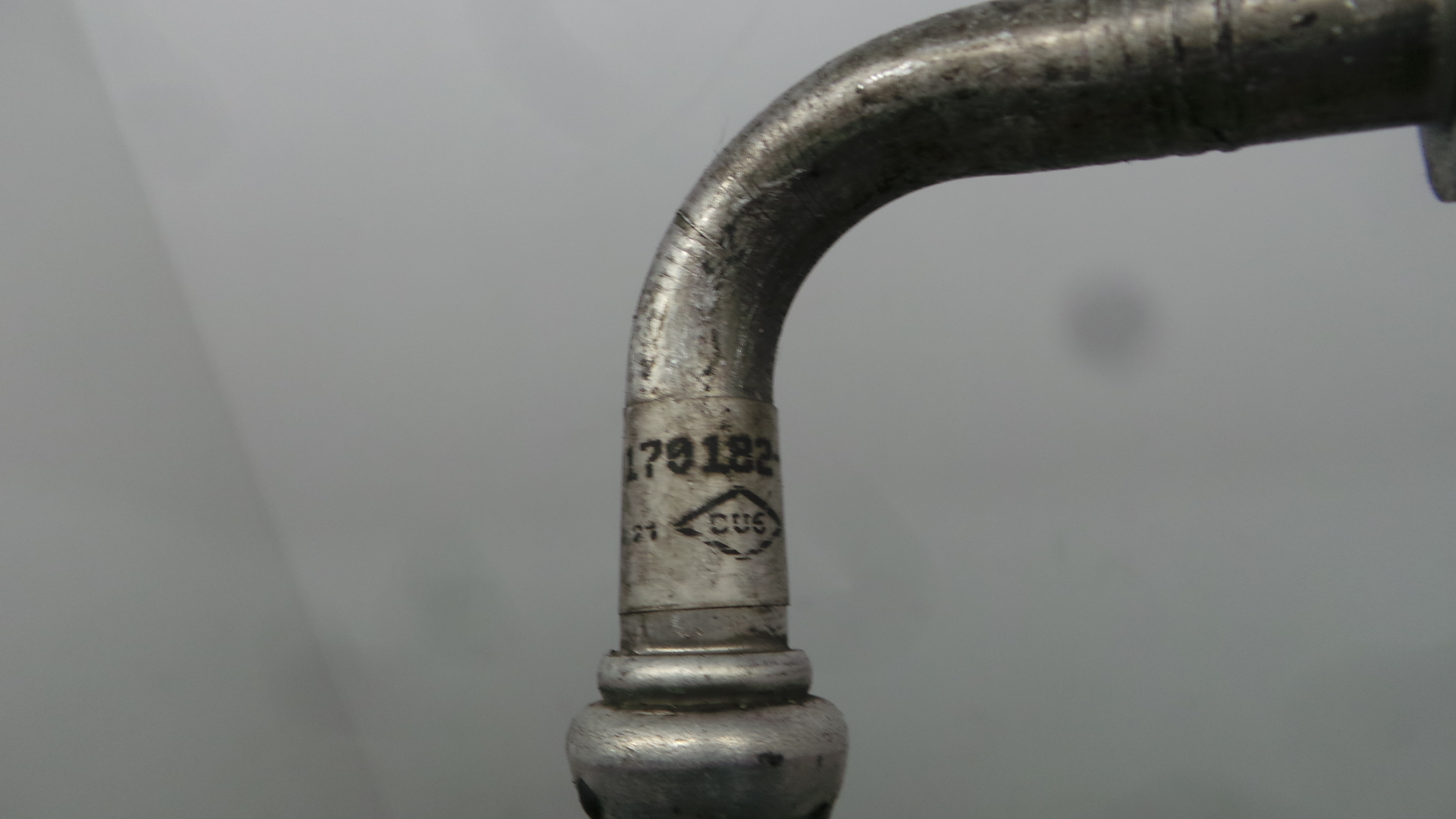 Tubo Ar Condicionado 8200170182 - RENAULT MEGANE II (BM0/1_, CM0/1_)-38350258