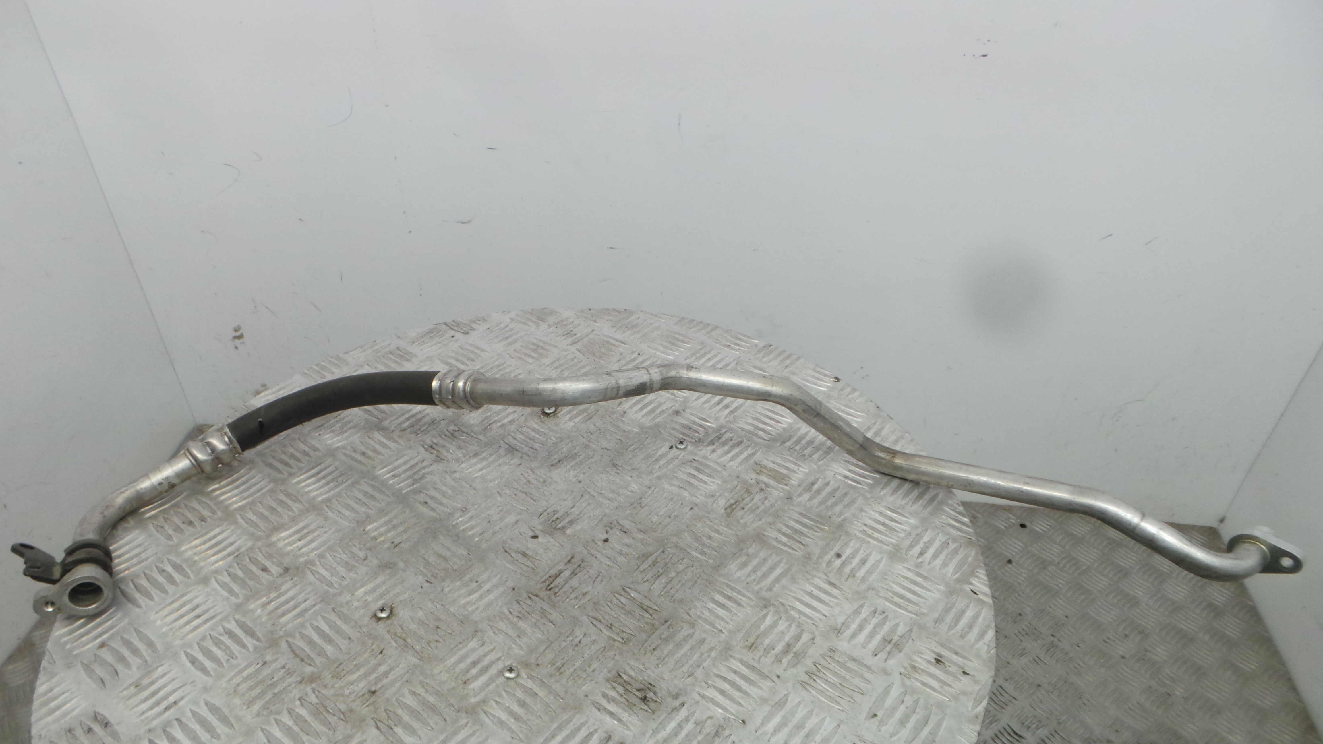 Tubo Ar Condicionado 924800026R - RENAULT MEGANE III Hatchback (BZ0/1_, B3_)-38350262