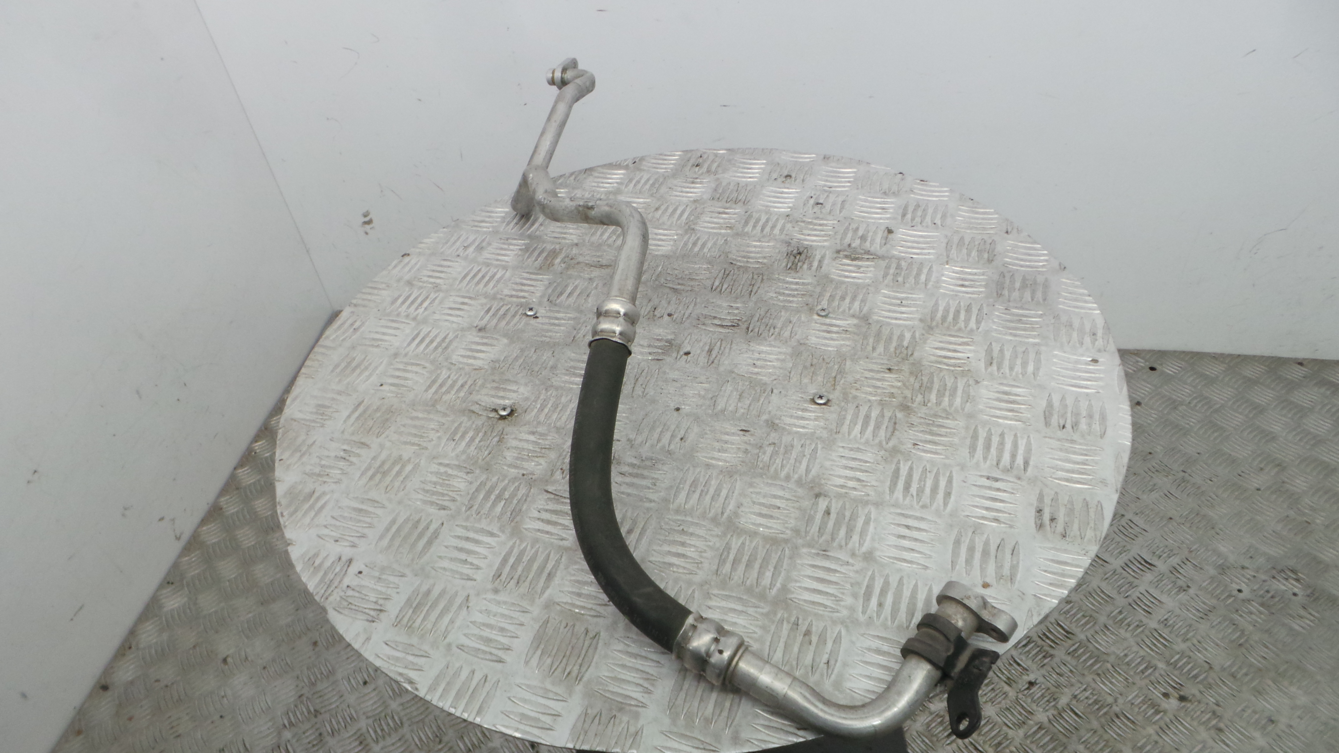 Tubo Ar Condicionado 924800026R - RENAULT MEGANE III Hatchback (BZ0/1_, B3_)-38350262