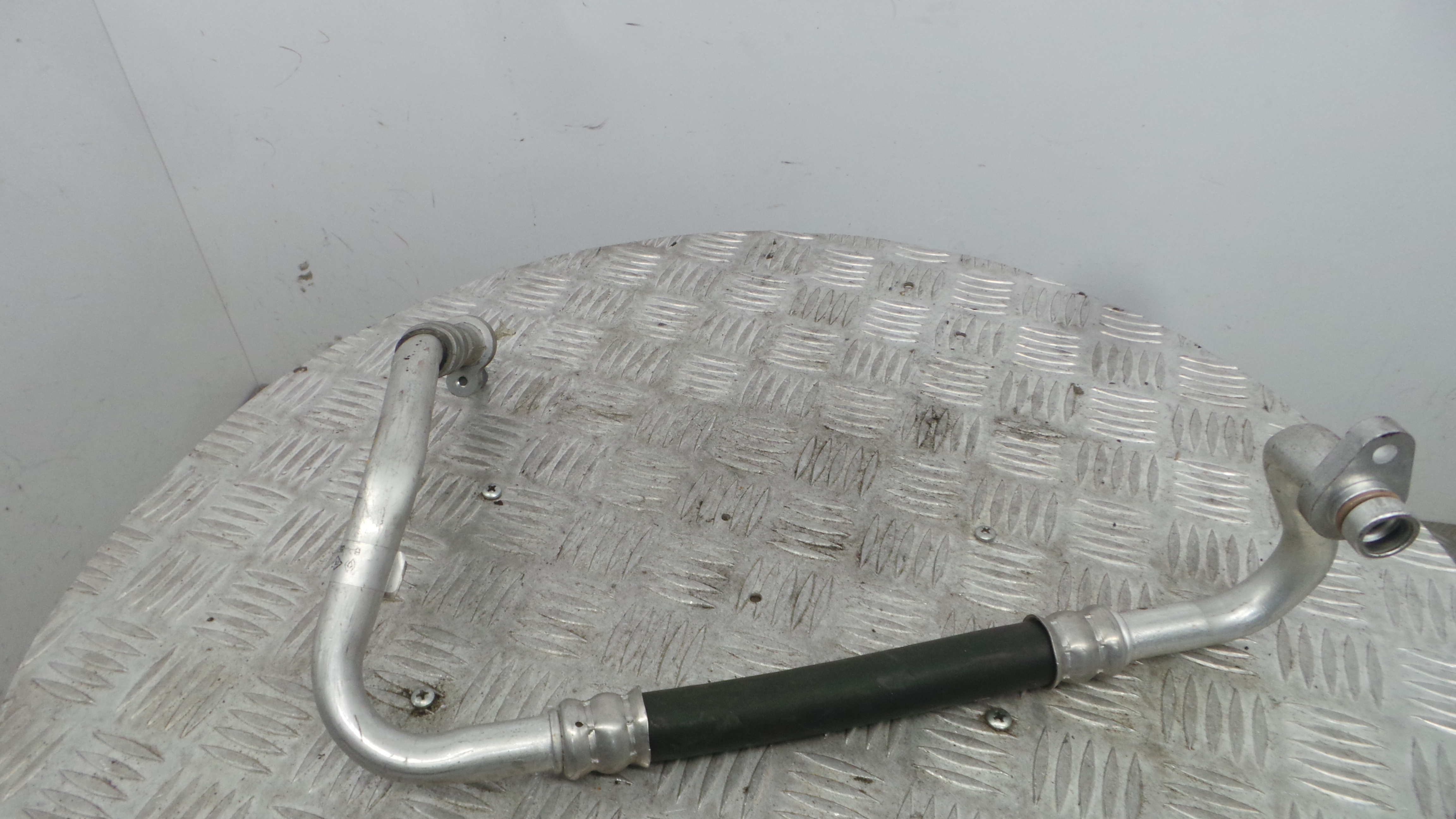 Tubo Ar Condicionado 924803929R - RENAULT CLIO IV (BH_)-38350265