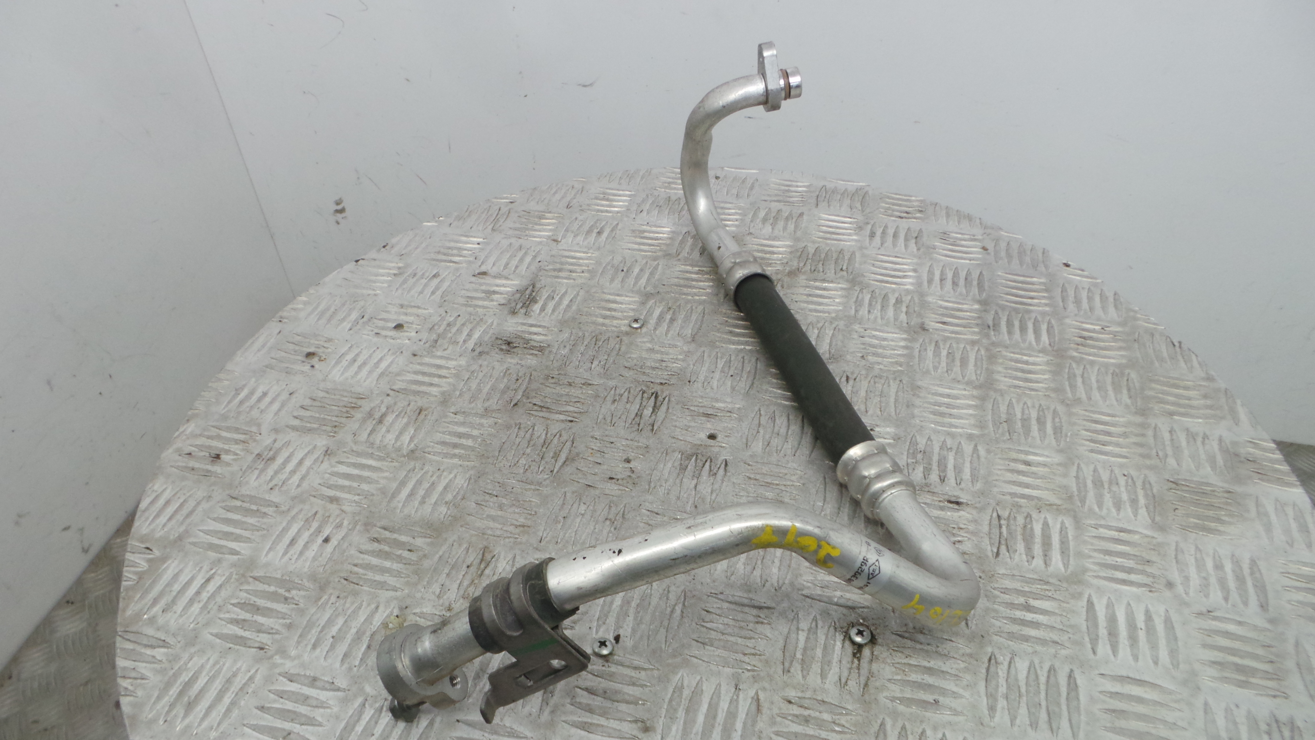 Tubo Ar Condicionado 924803929R - RENAULT CLIO IV (BH_)-38350265