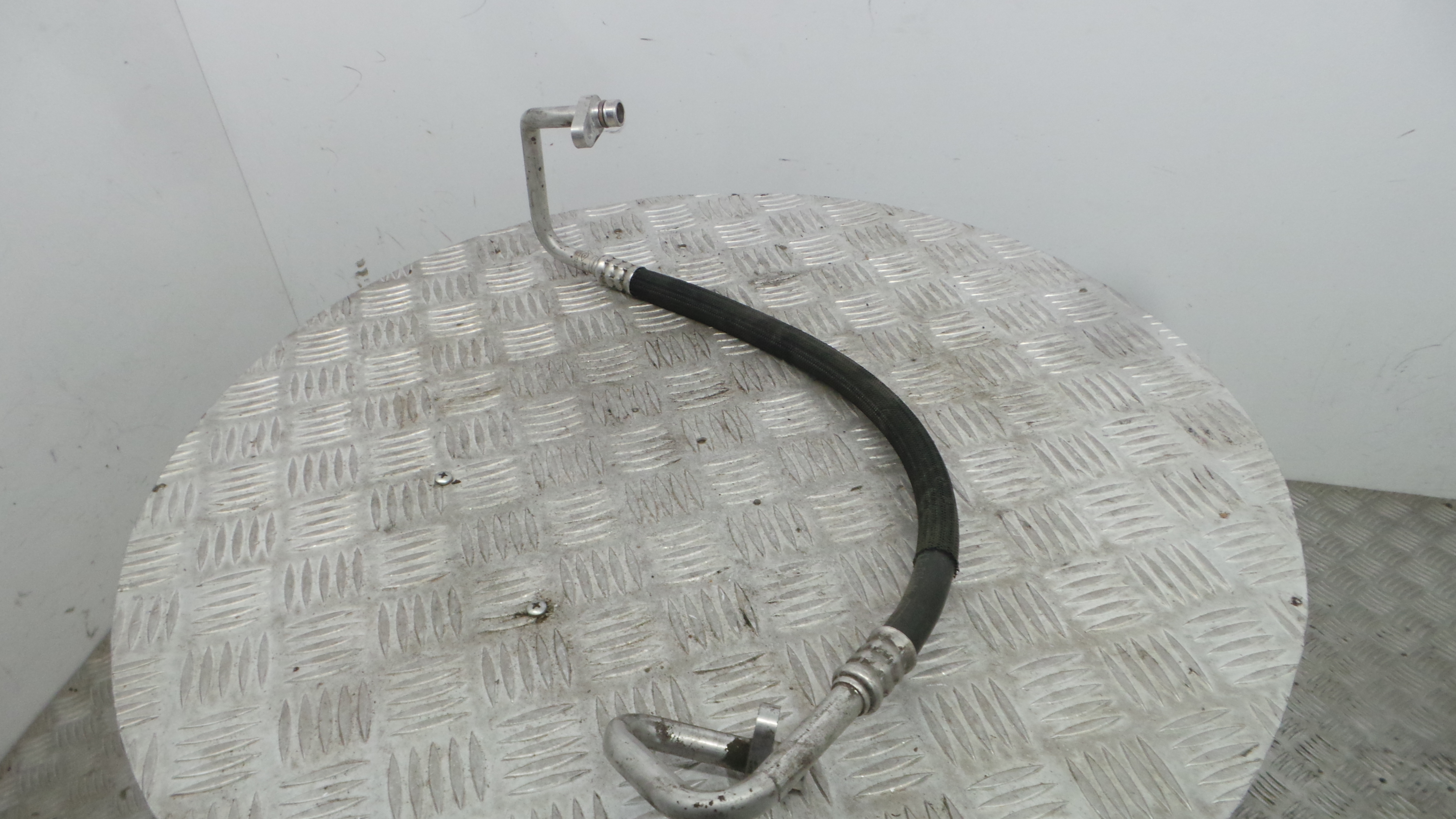 Tubo Ar Condicionado 924907813R - RENAULT CLIO IV (BH_)-38350269