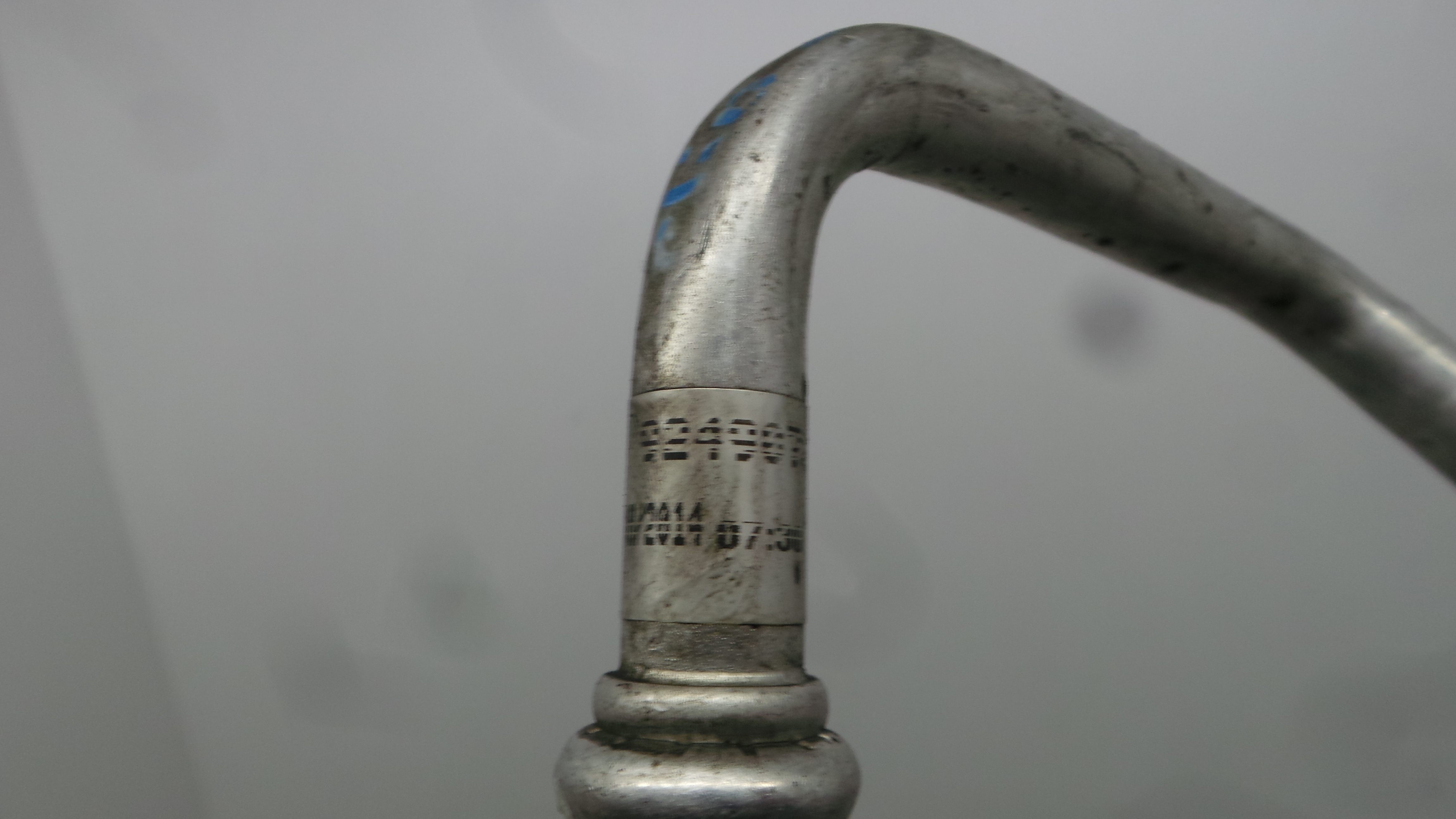 Tubo Ar Condicionado 924907813R - RENAULT CLIO IV (BH_)-38350269