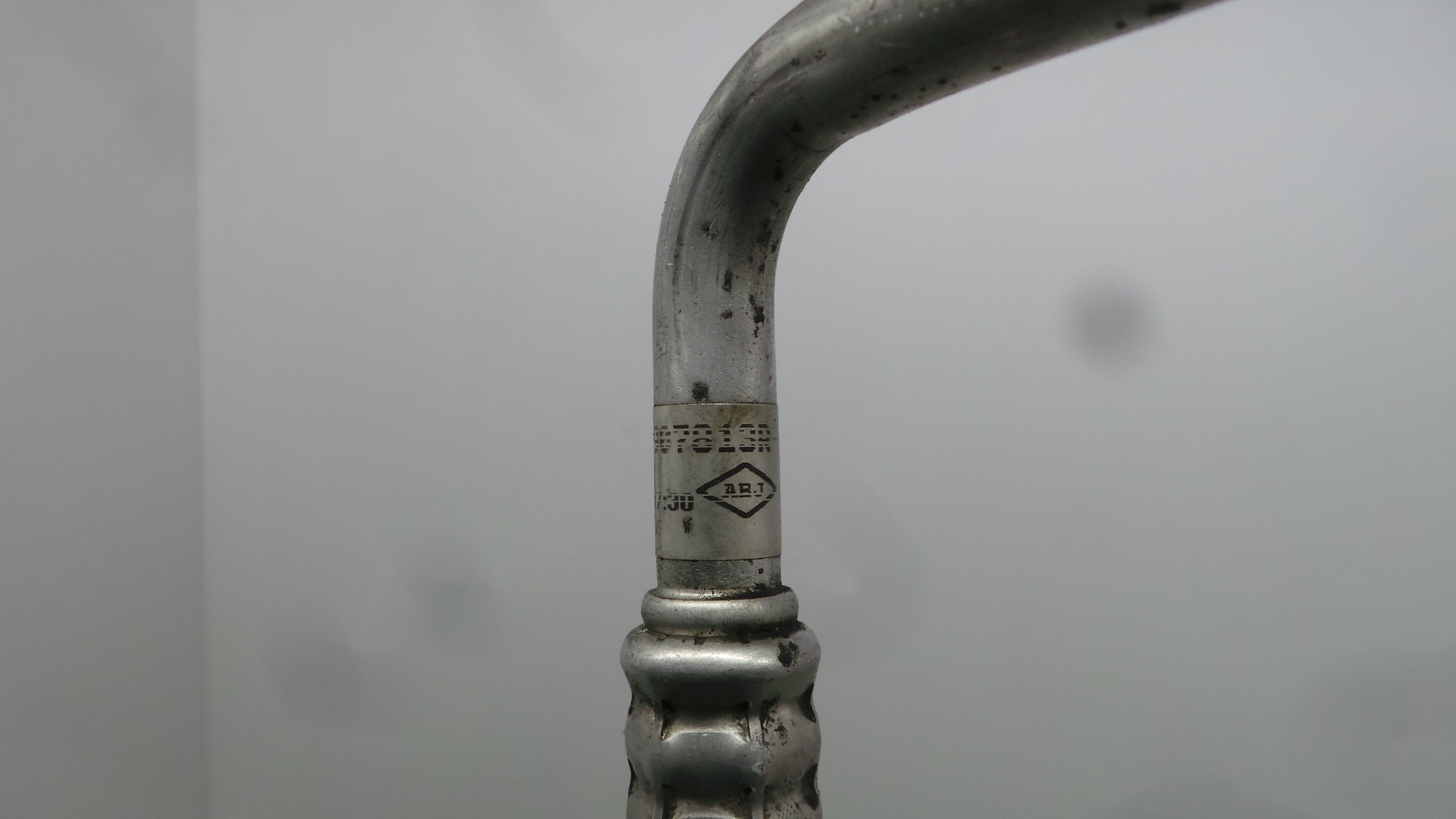 Tubo Ar Condicionado 924907813R - RENAULT CLIO IV (BH_)-38350269