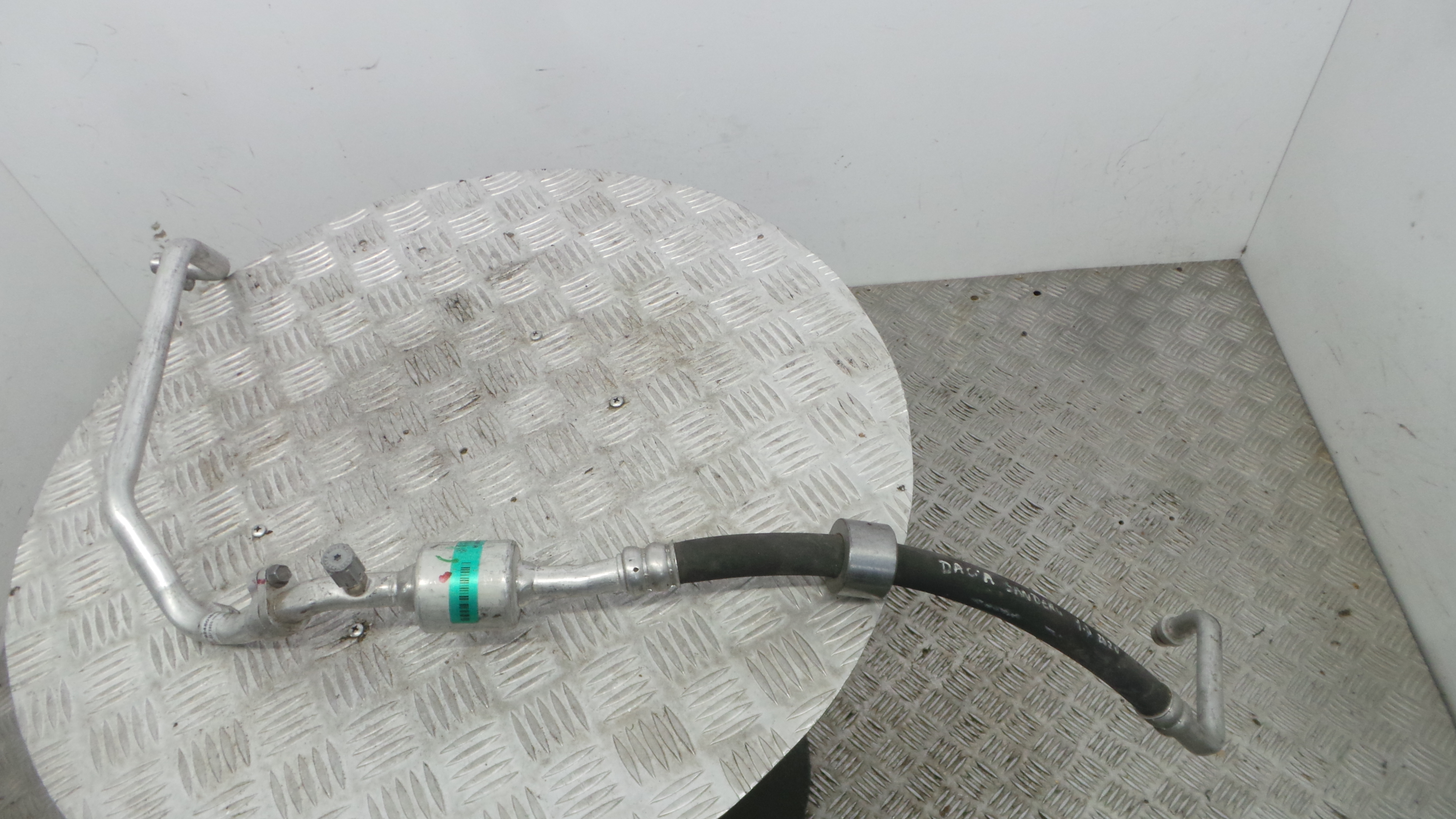 Tubo Ar Condicionado 924549386R - DACIA SANDERO II-38350275