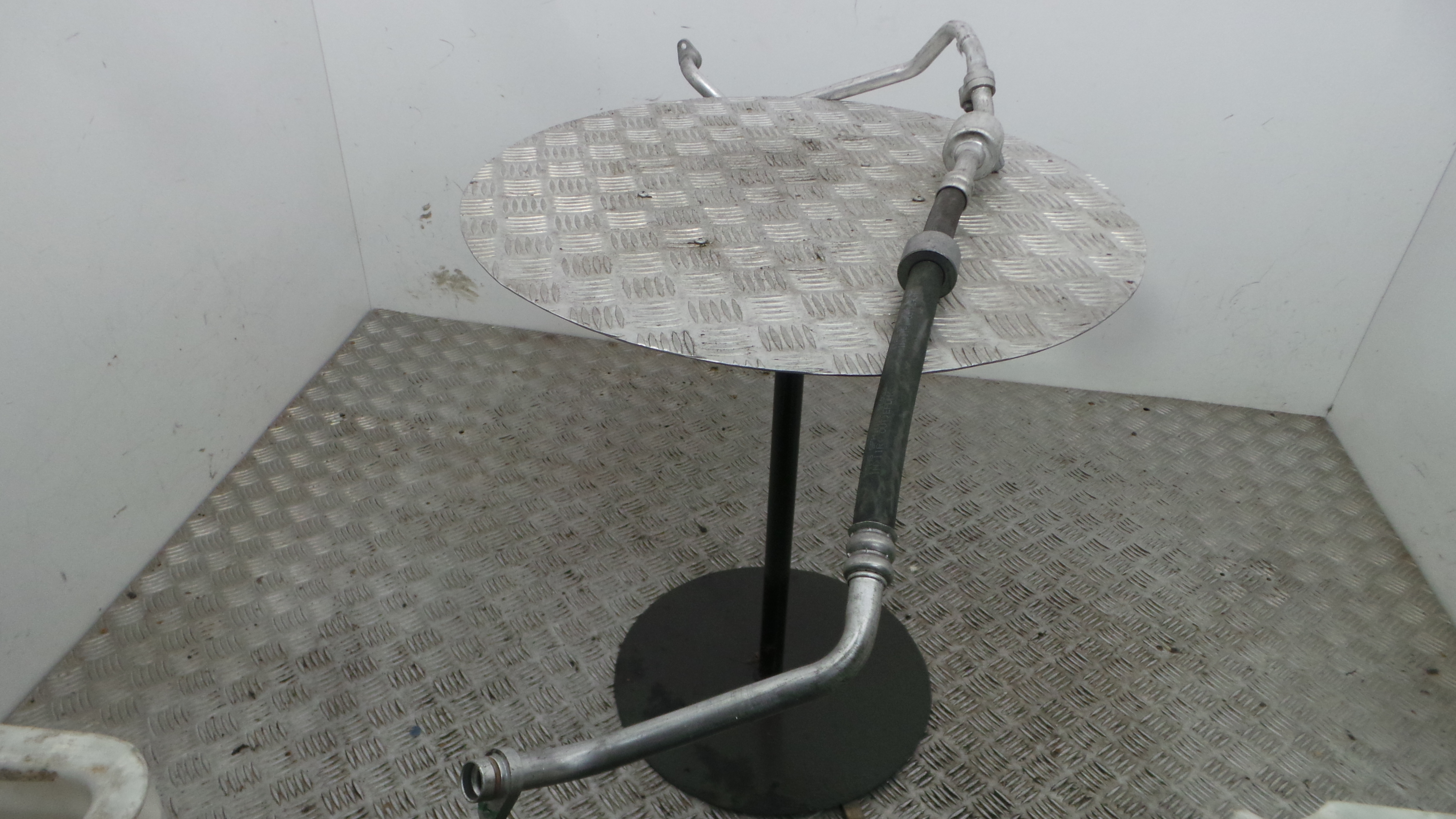 Tubo Ar Condicionado 924549386R - DACIA SANDERO II-38350275