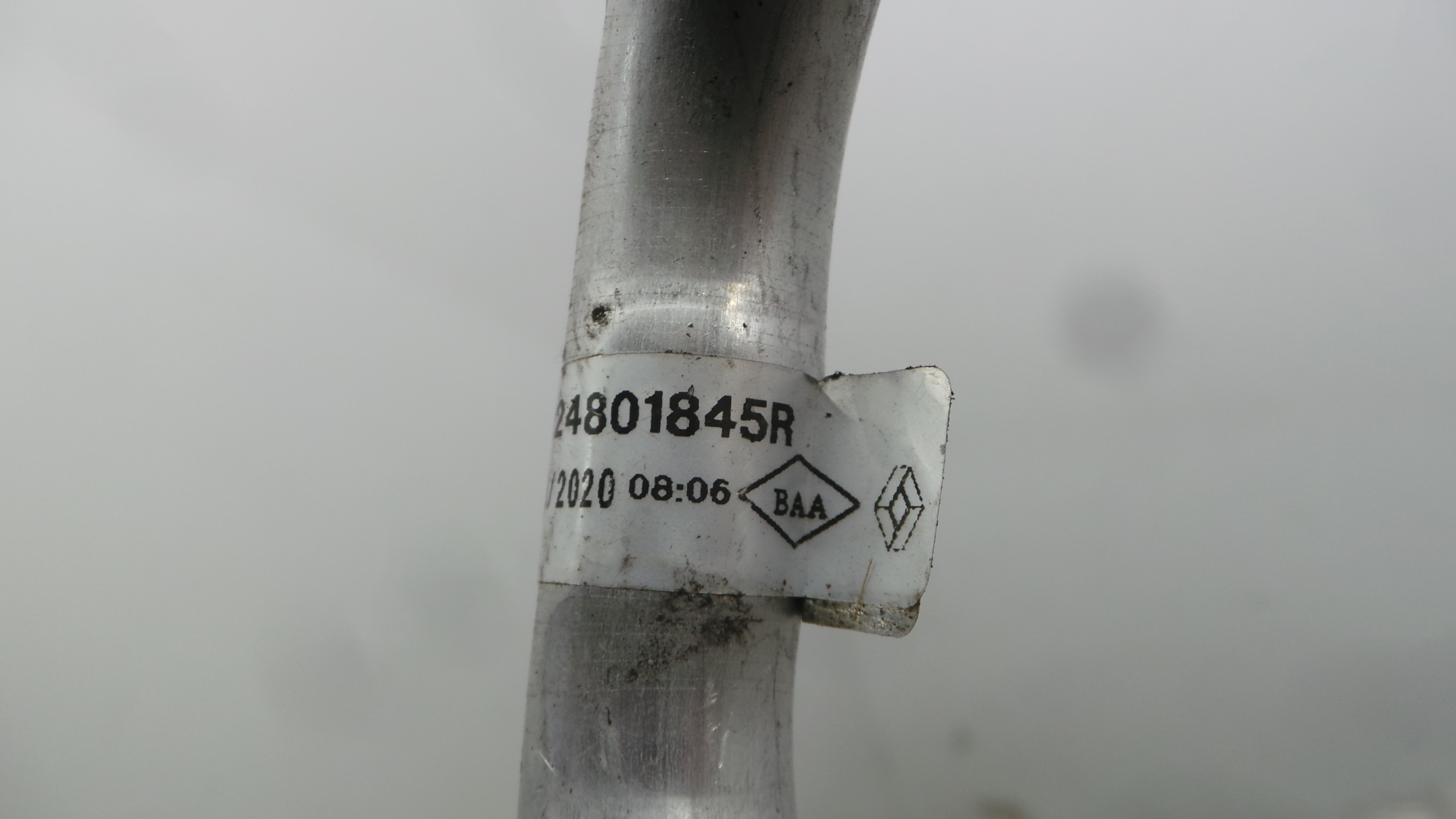 Tubo Ar Condicionado 924549386R - DACIA SANDERO II-38350275