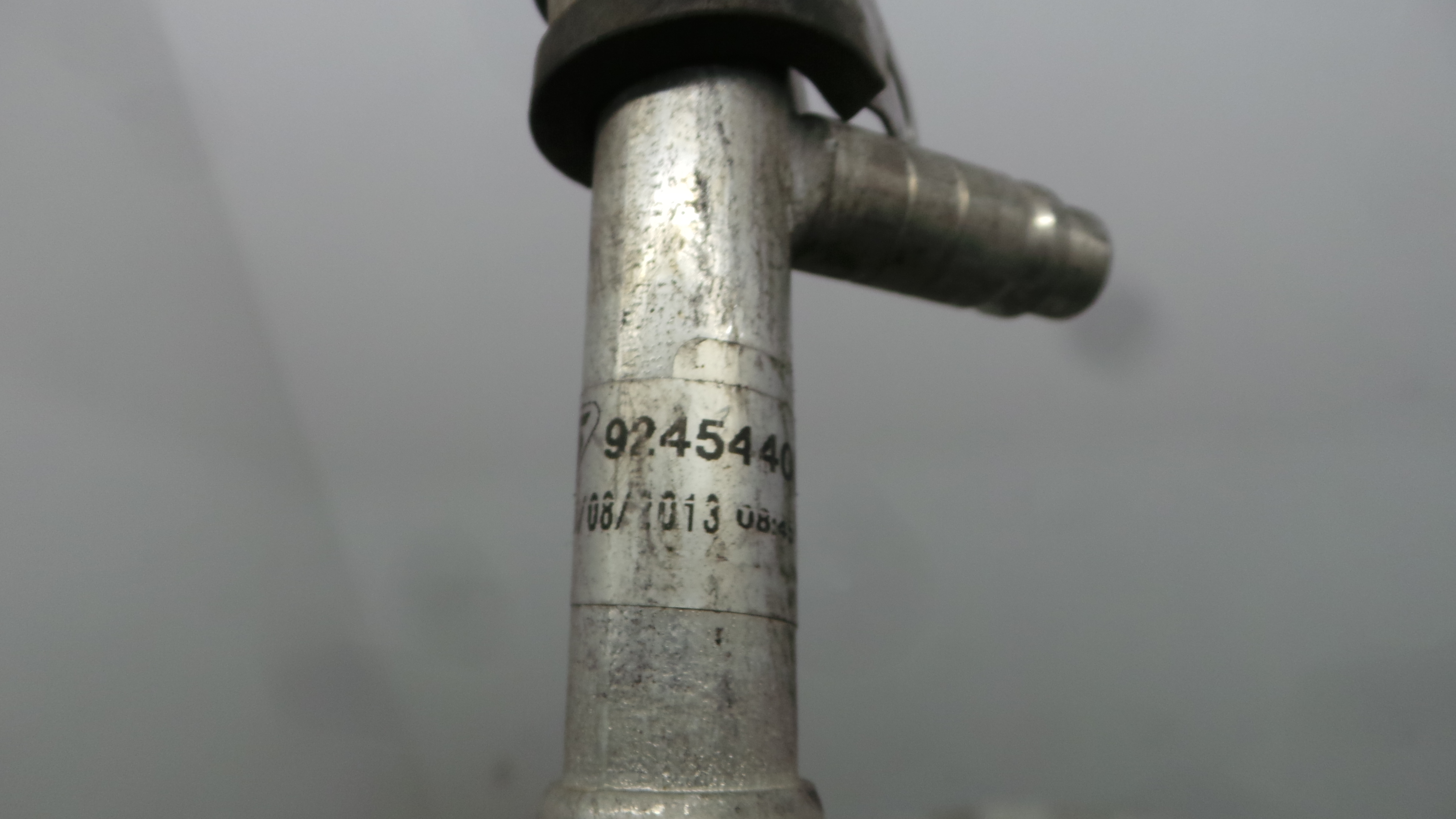 Tubo Ar Condicionado 924544059 - RENAULT CLIO IV (BH_)-38350283