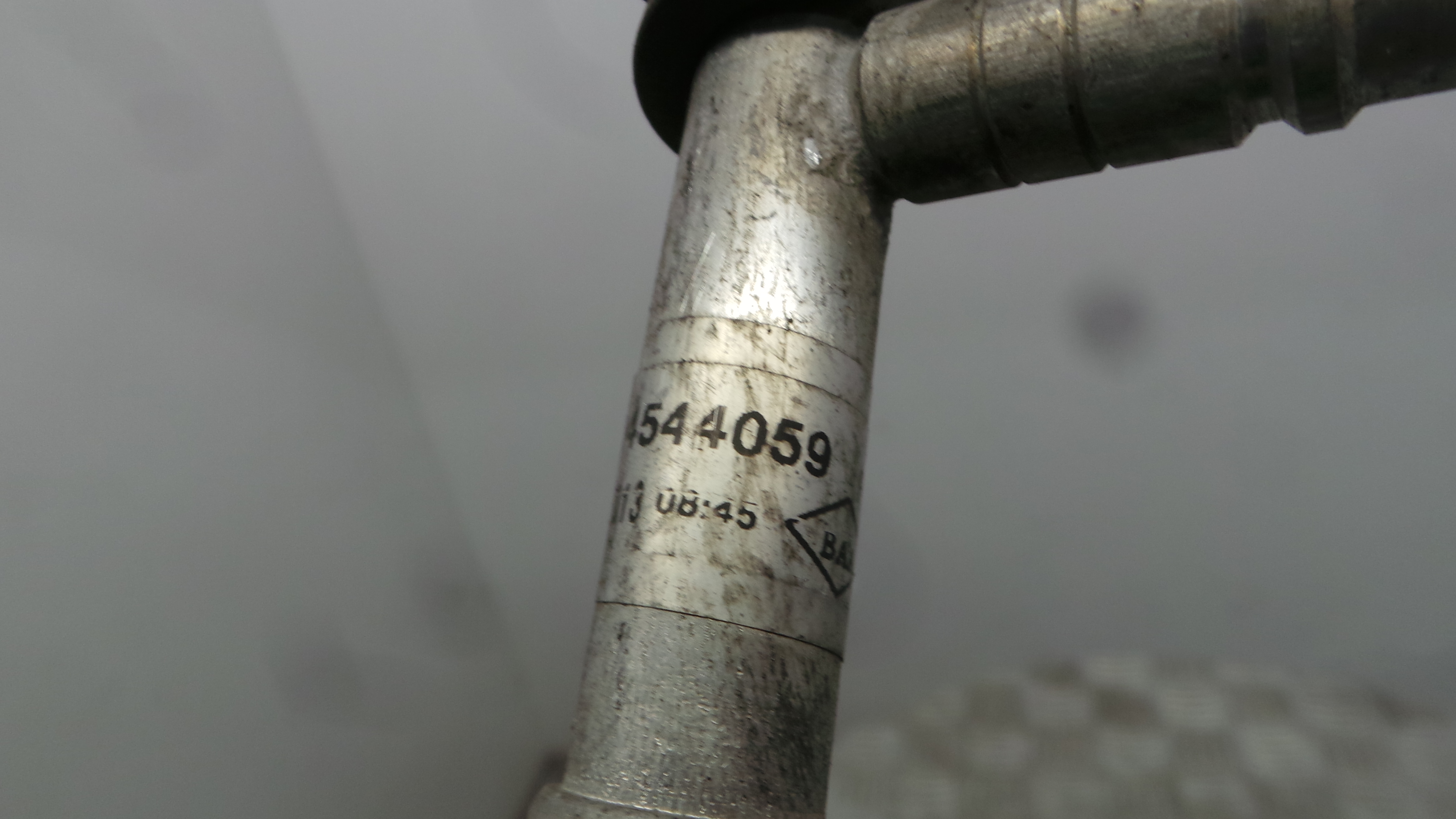 Tubo Ar Condicionado 924544059 - RENAULT CLIO IV (BH_)-38350283