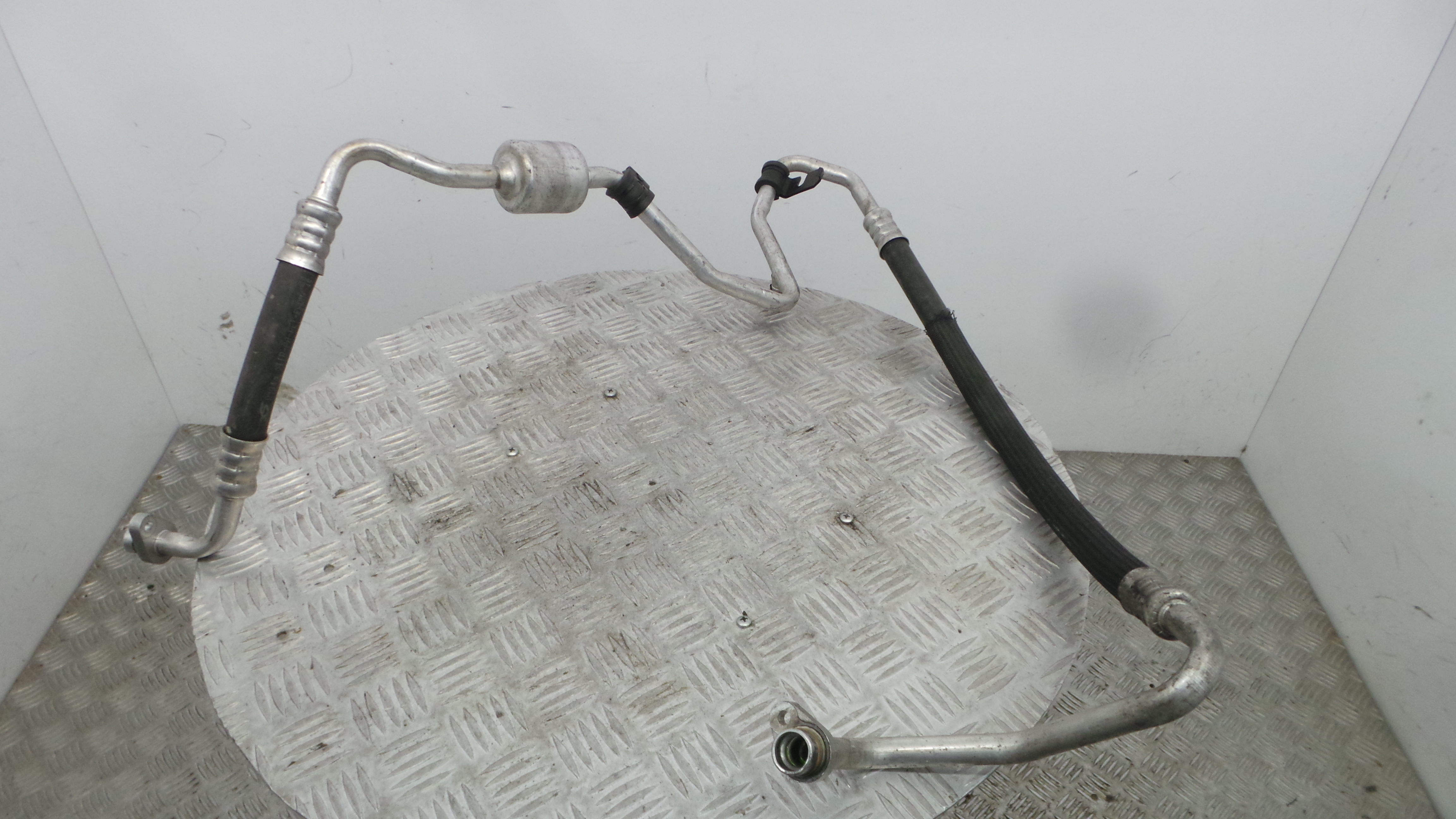 Tubo Ar Condicionado 8200521902B - RENAULT CLIO III (BR0/1, CR0/1)-38350287