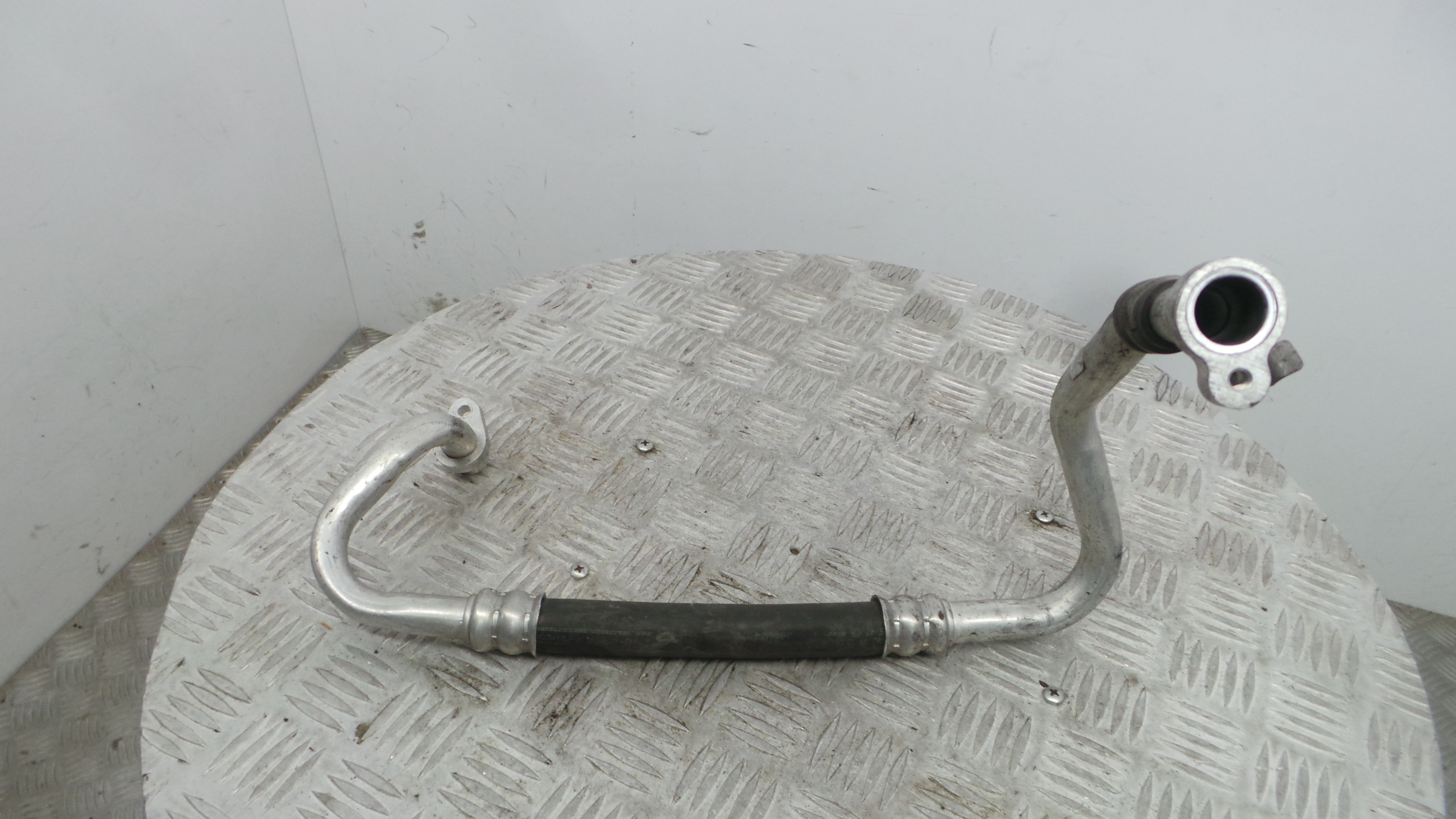 Tubo Ar Condicionado 924803929R - RENAULT CLIO IV (BH_)-38350291