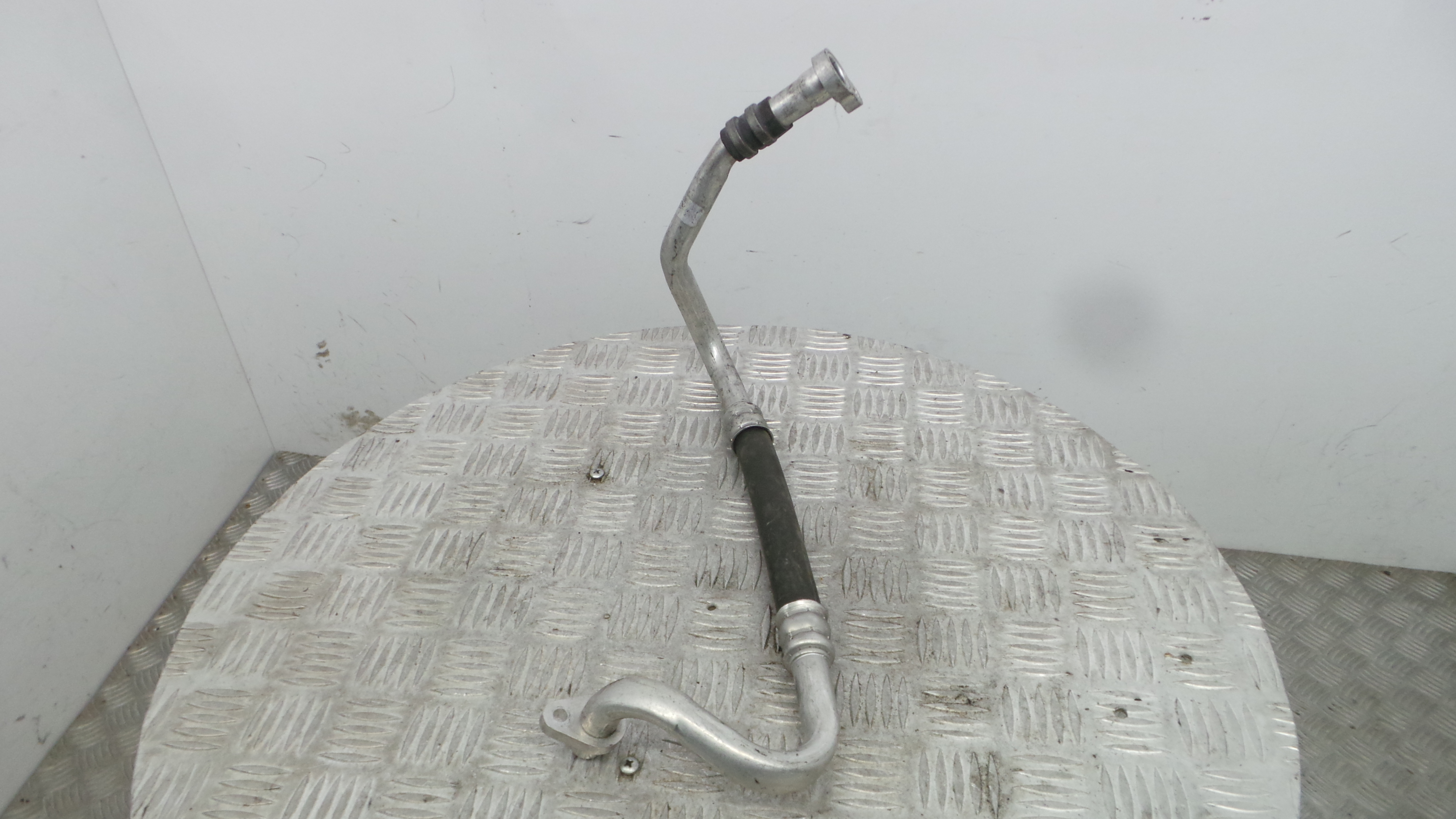 Tubo Ar Condicionado 924803929R - RENAULT CLIO IV (BH_)-38350291