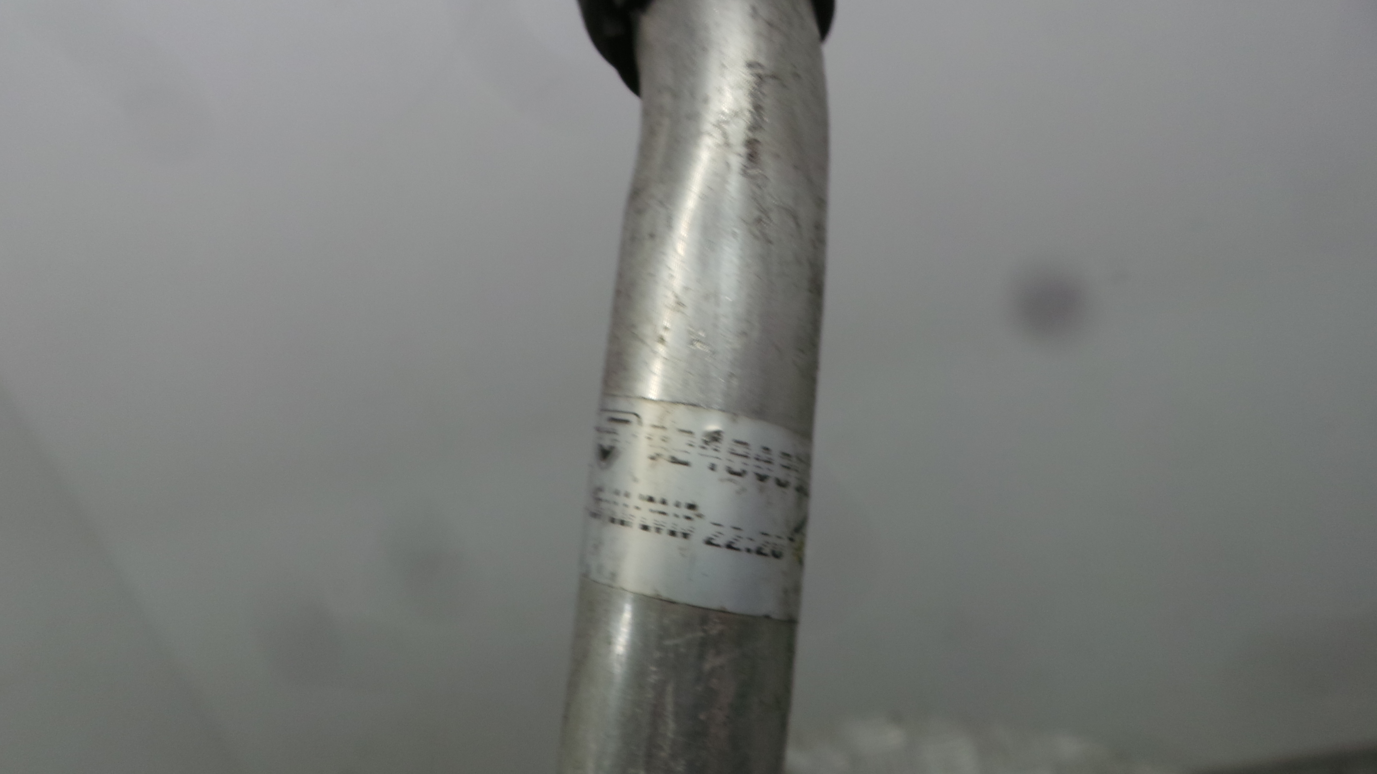 Tubo Ar Condicionado 924803929R - RENAULT CLIO IV (BH_)-38350291