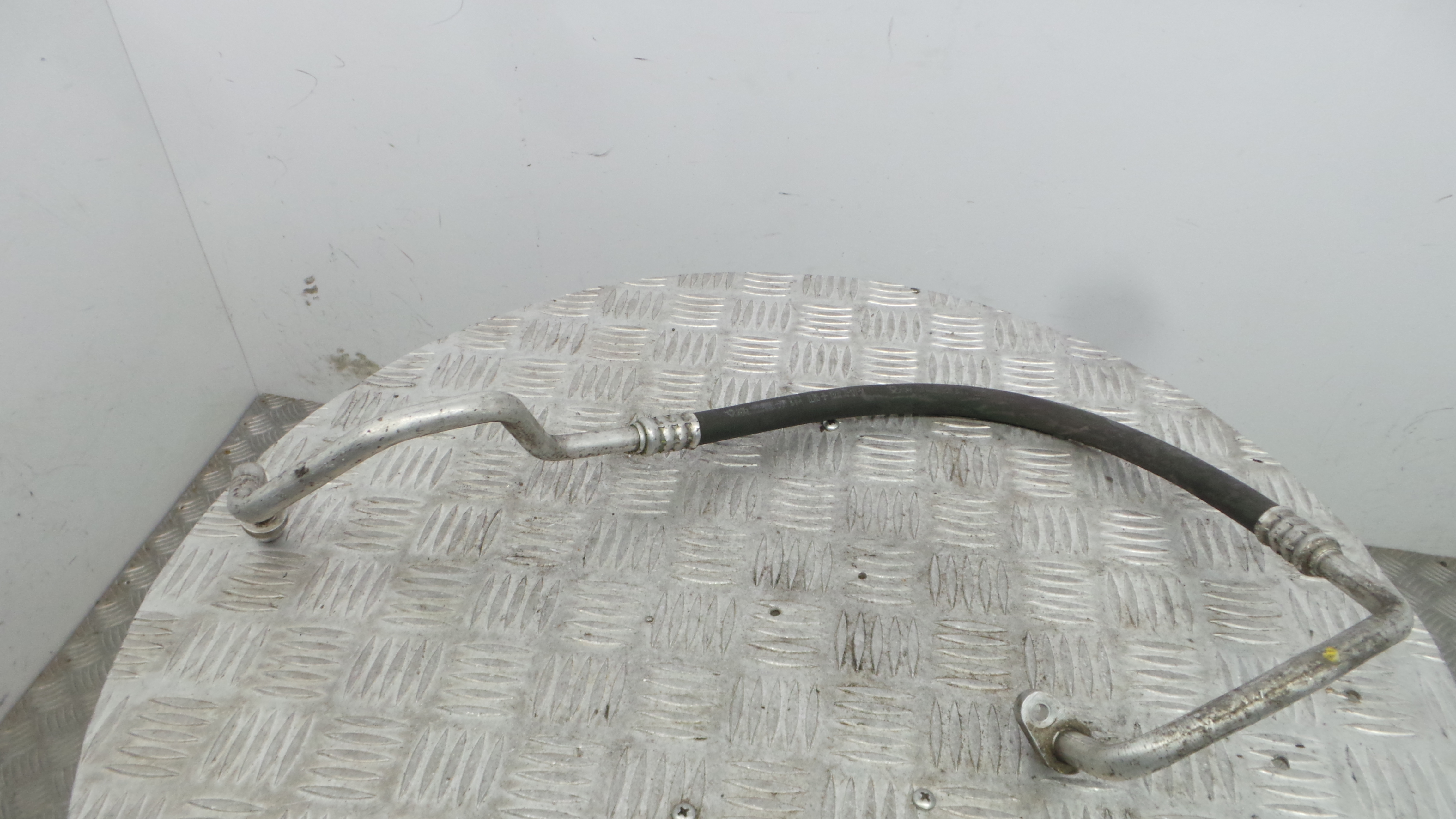 Tubo Ar Condicionado 8200320799 - RENAULT CLIO III (BR0/1, CR0/1)-38350295