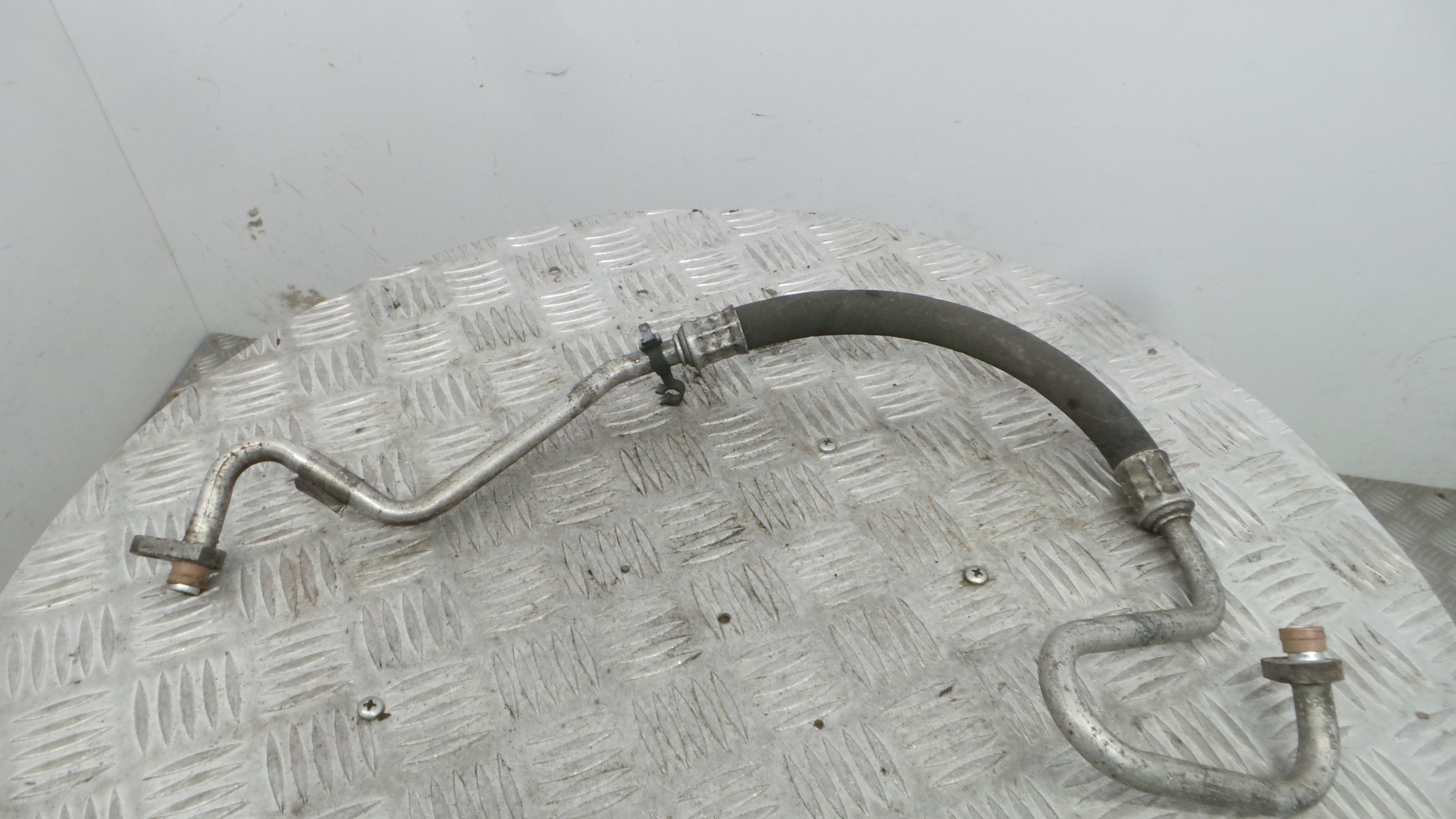 Tubo Ar Condicionado 8200104322 - RENAULT CLIO II (BB_, CB_), CLIO Mk II (BB_, CB_)-38350299