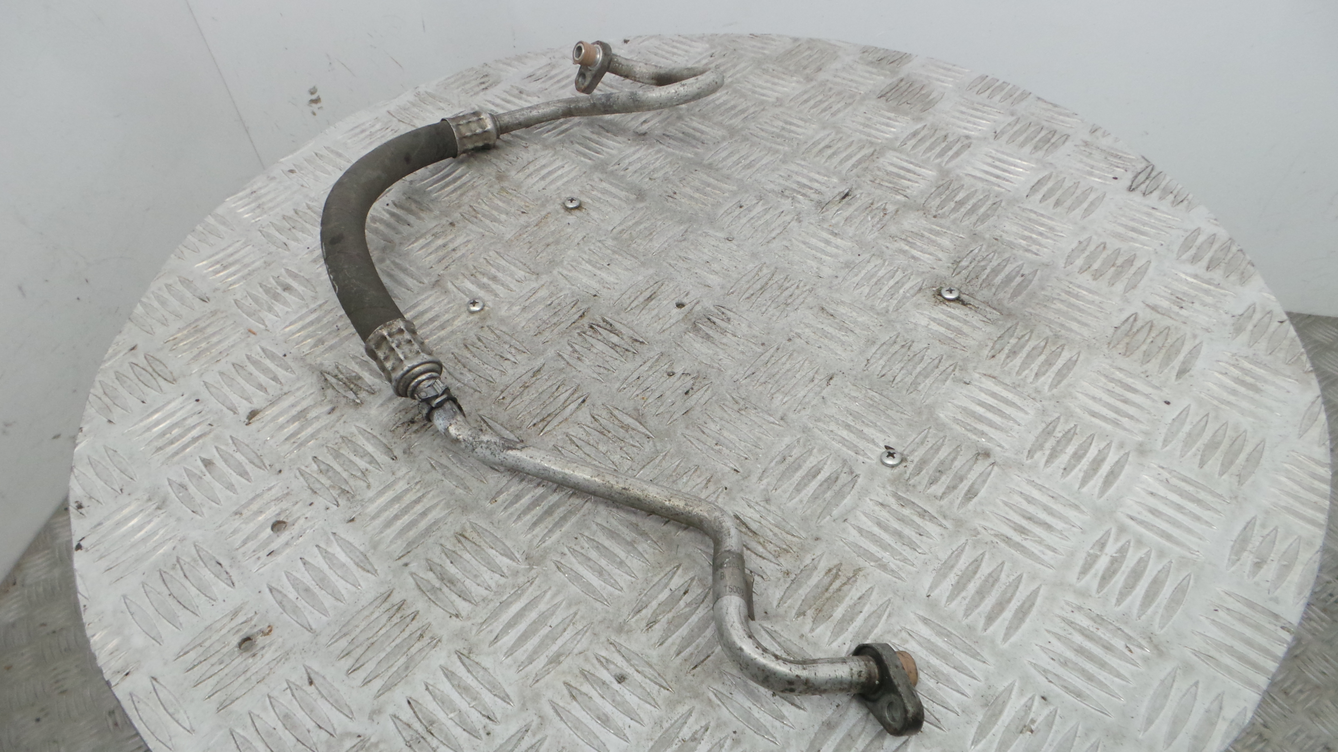 Tubo Ar Condicionado 8200104322 - RENAULT CLIO II (BB_, CB_), CLIO Mk II (BB_, CB_)-38350299