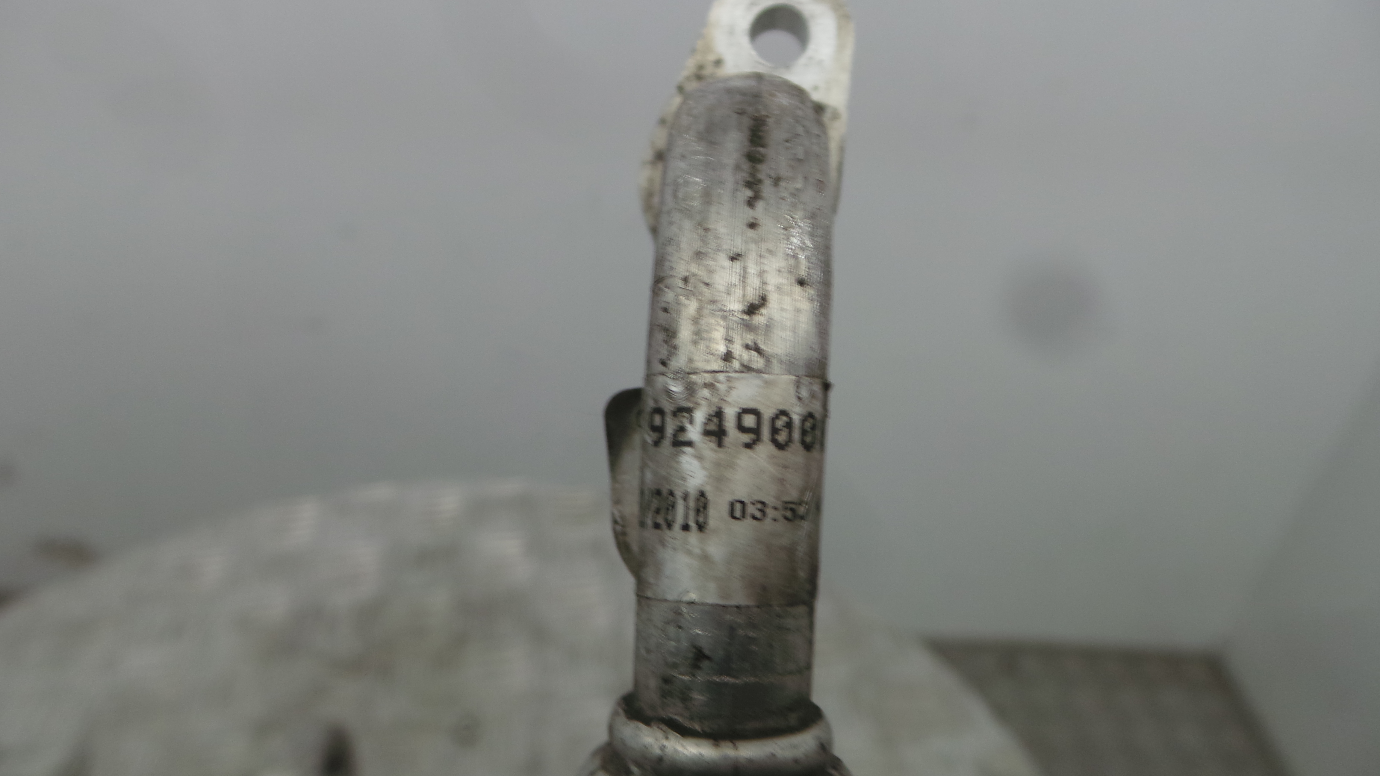 Tubo Ar Condicionado 924900016 - RENAULT MEGANE III Hatchback (BZ0/1_, B3_)-38350308