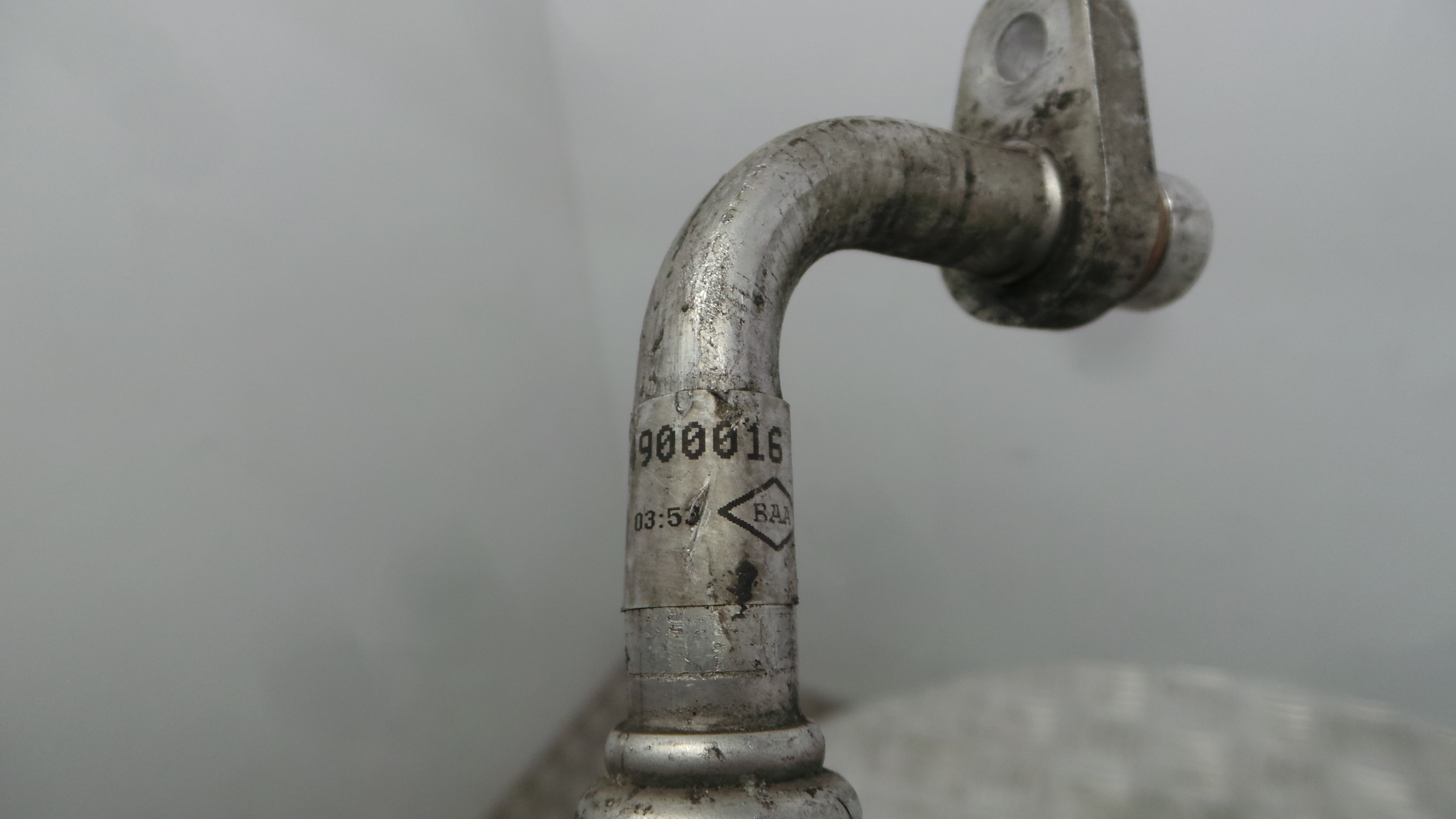 Tubo Ar Condicionado 924900016 - RENAULT MEGANE III Hatchback (BZ0/1_, B3_)-38350308