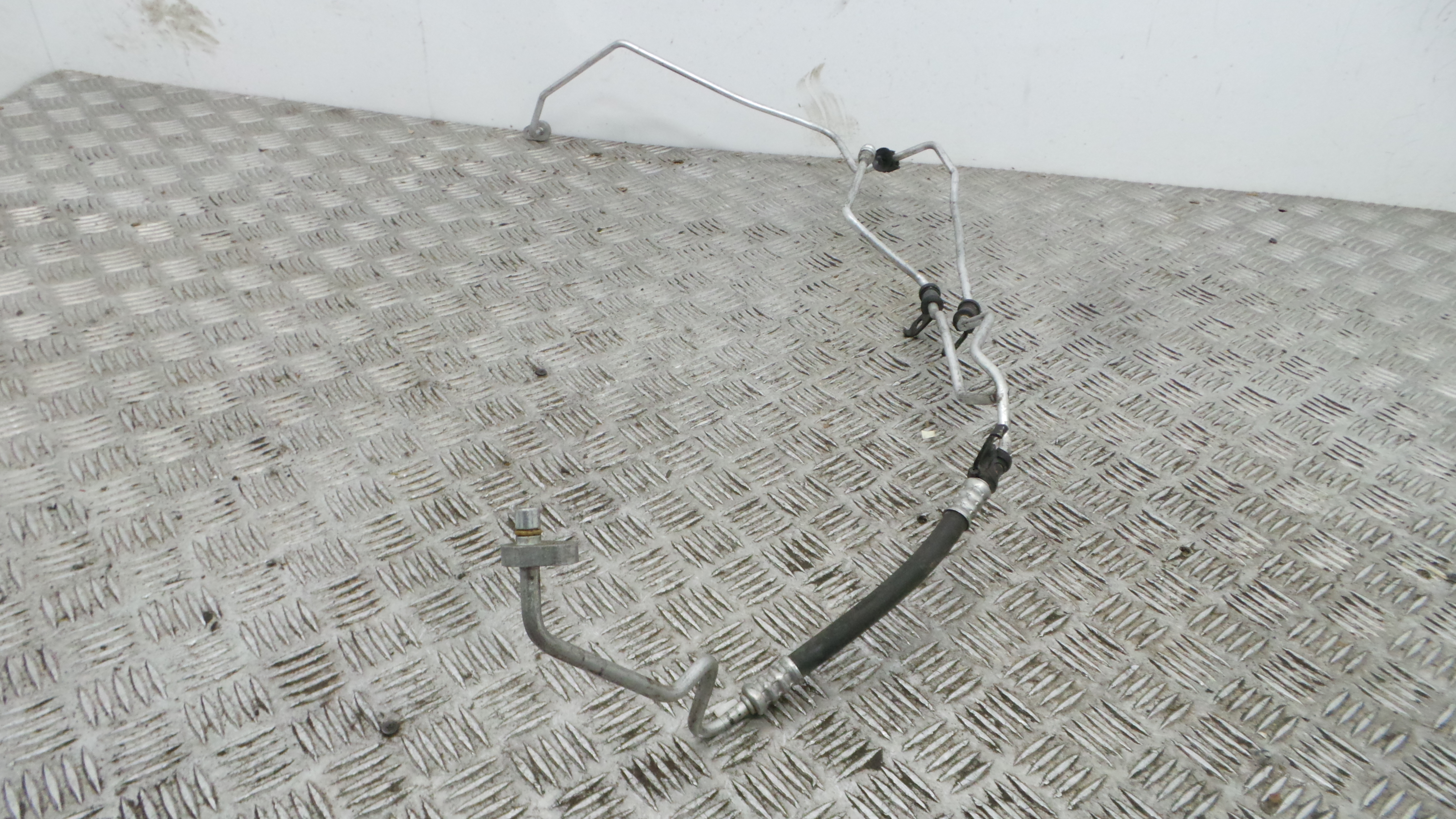 Tubo Ar Condicionado 92440009R - RENAULT SCÉNIC III (JZ0/1_)-38350357