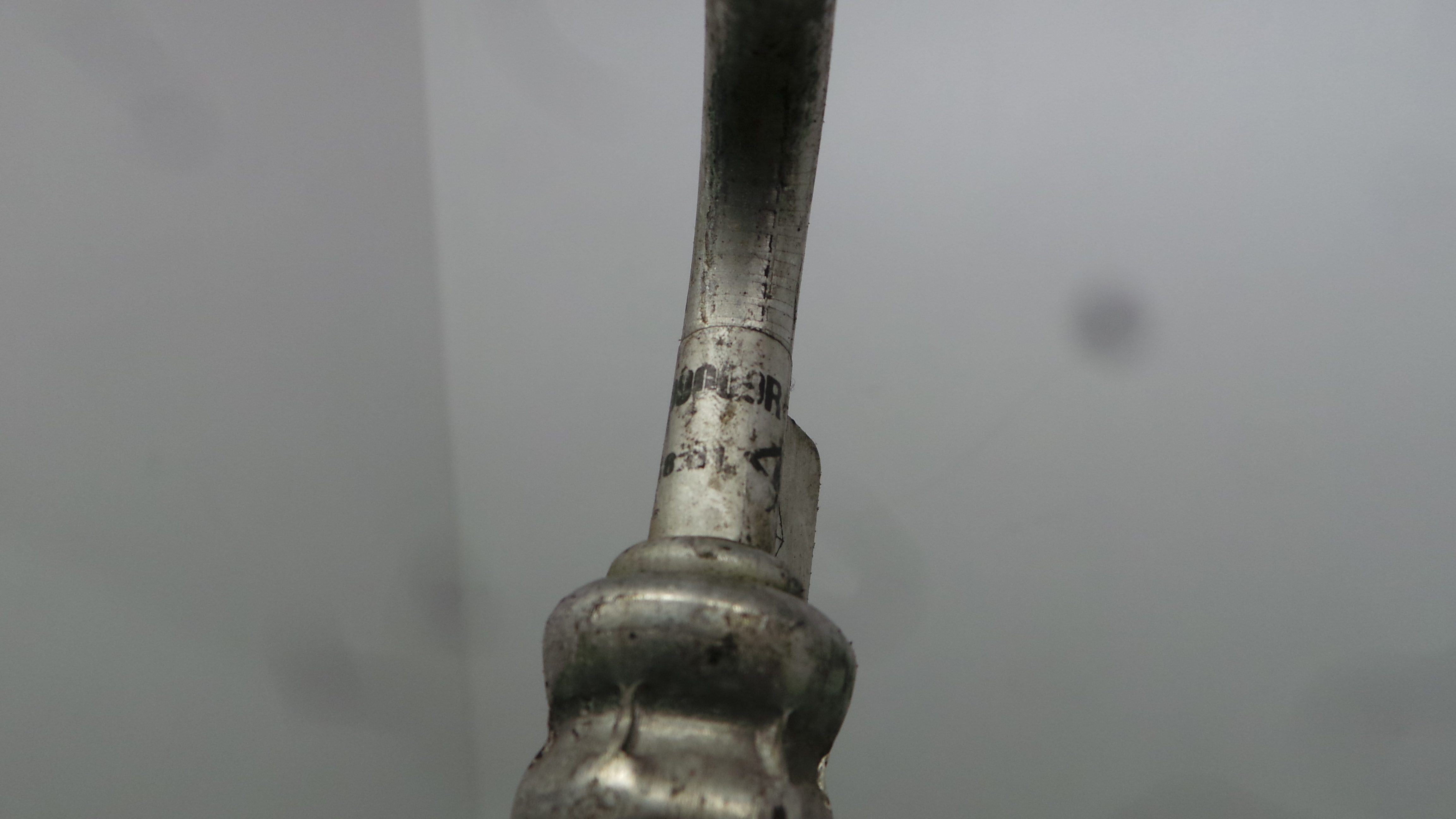 Tubo Ar Condicionado 92440009R - RENAULT SCÉNIC III (JZ0/1_)-38350357