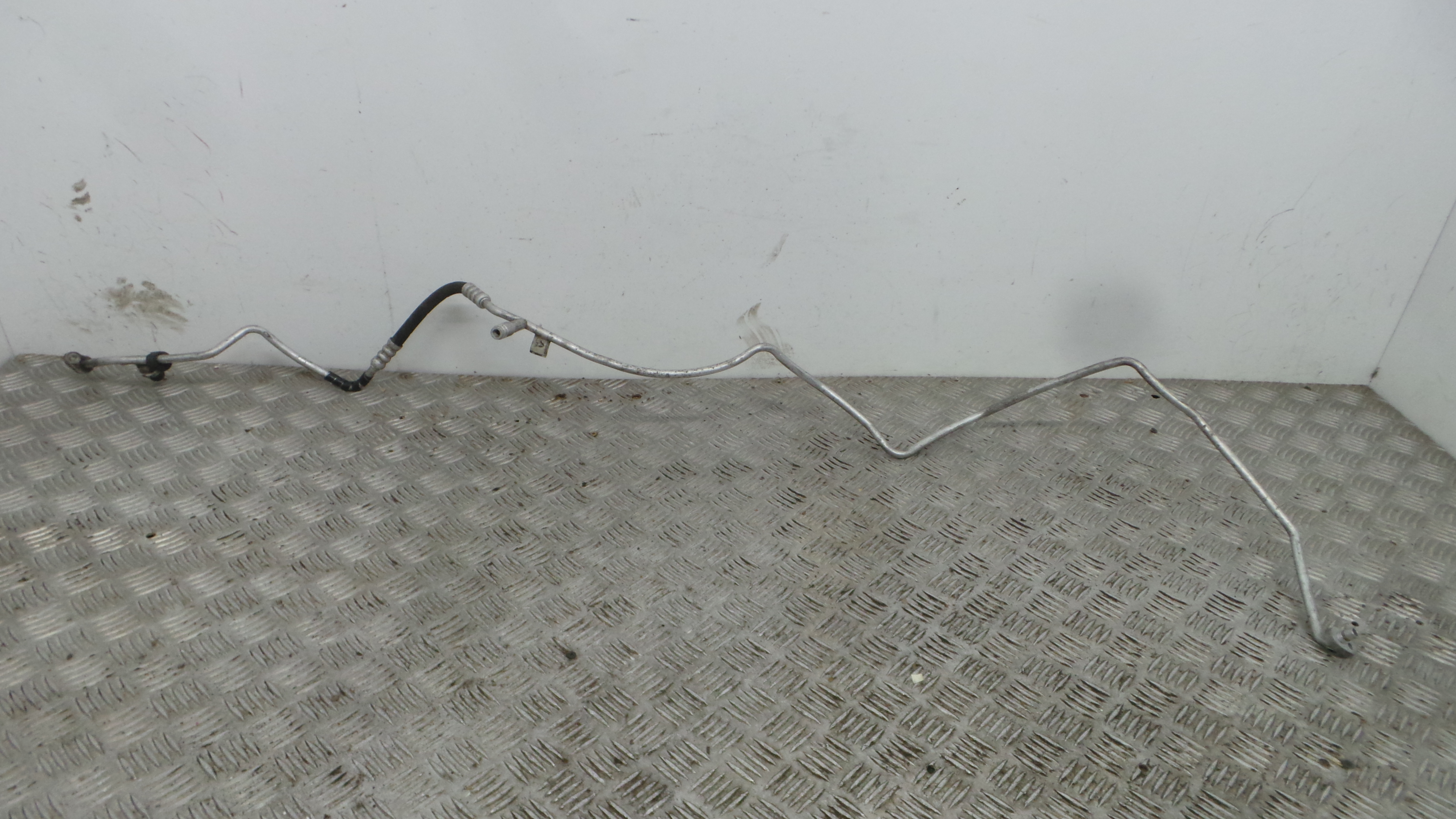 Tubo Ar Condicionado 924400003R - RENAULT LAGUNA III (BT0/1)-38350376