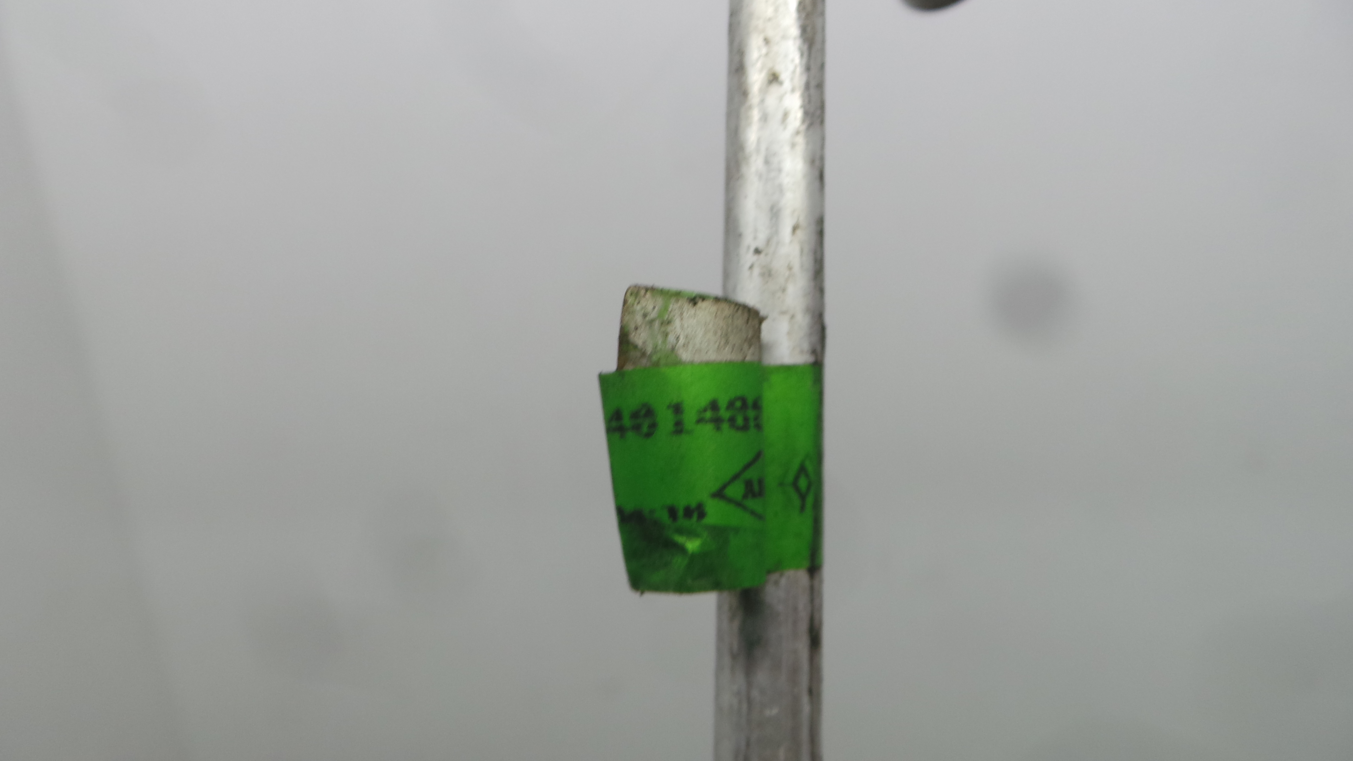 Tubo Ar Condicionado 924401488R - RENAULT CLIO IV (BH_)-38350379