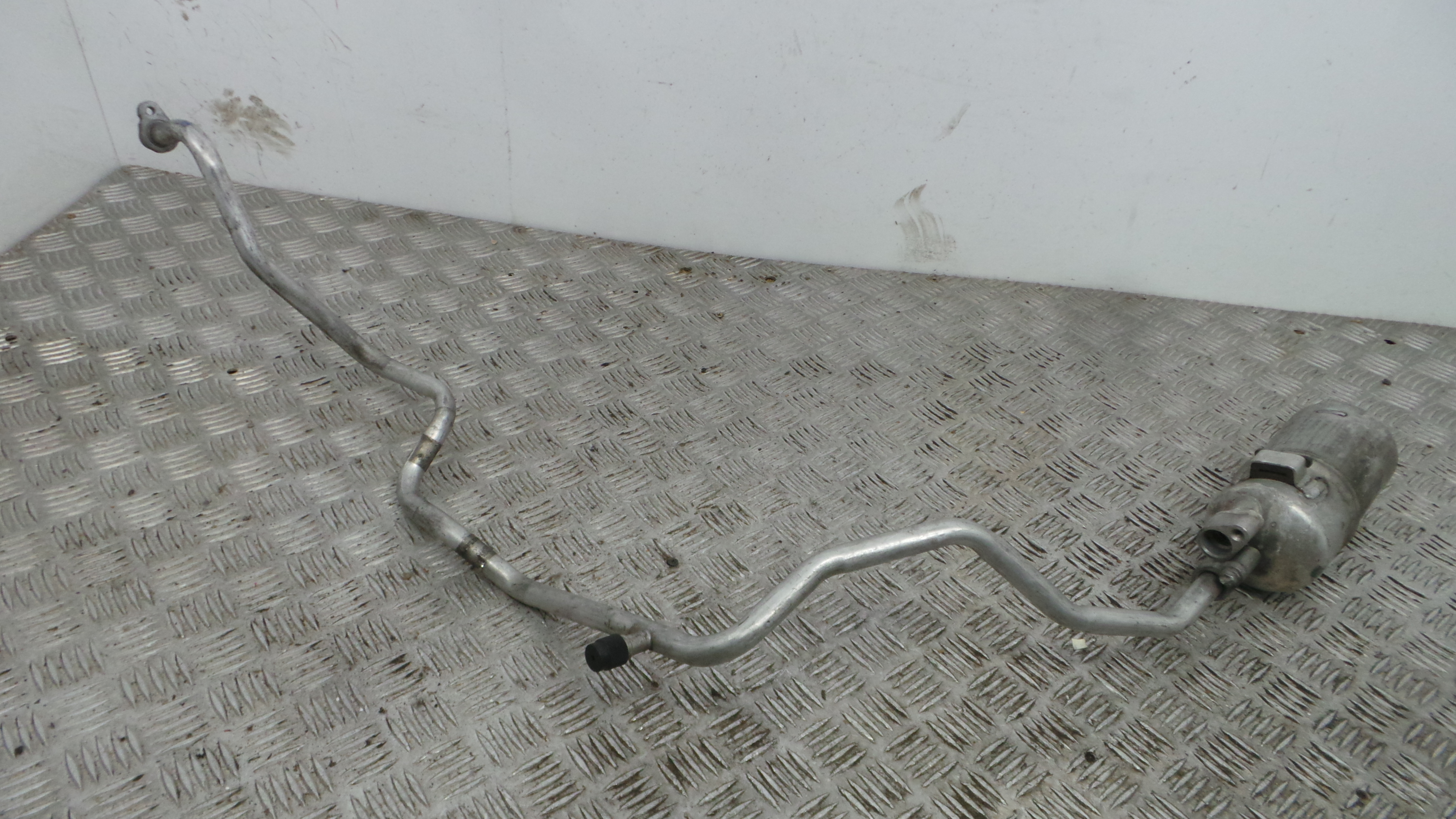 Tubo Ar Condicionado 8200247360 - RENAULT SCÉNIC II (JM0/1_)-38356626