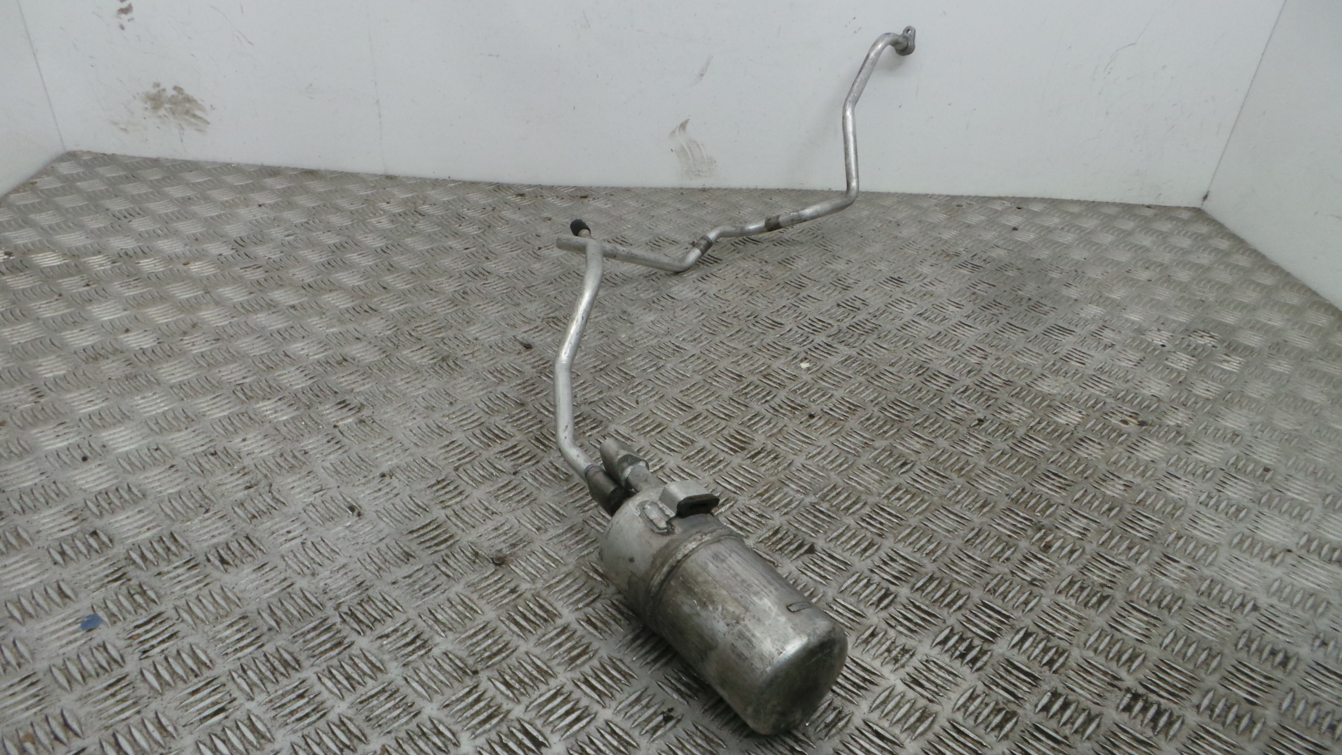 Tubo Ar Condicionado 8200247360 - RENAULT SCÉNIC II (JM0/1_)-38356626