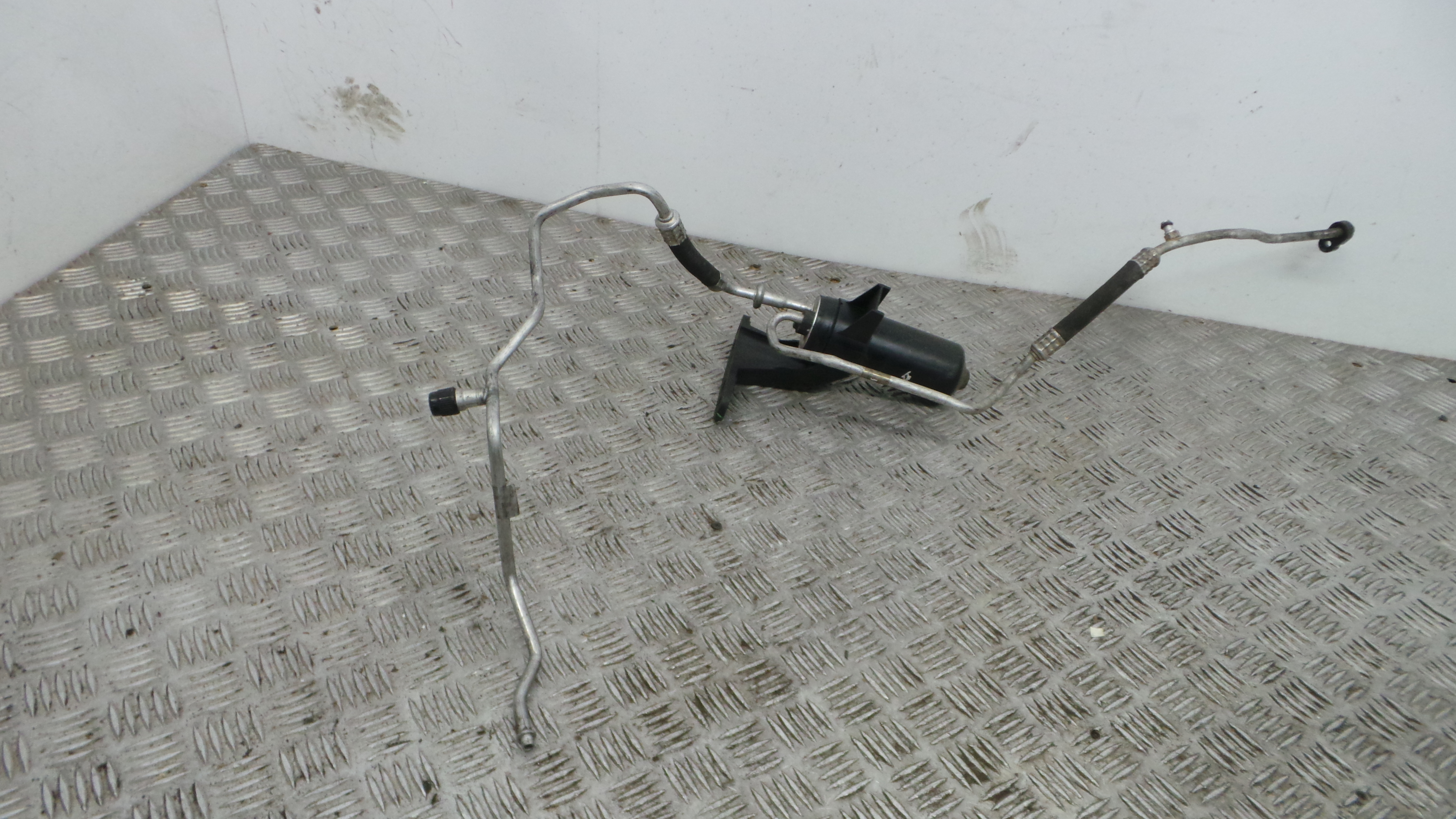 Tubos De Ar Condicionado 7700436061 - RENAULT CLIO II (BB_, CB_), CLIO Mk II (BB_, CB_)-38356636