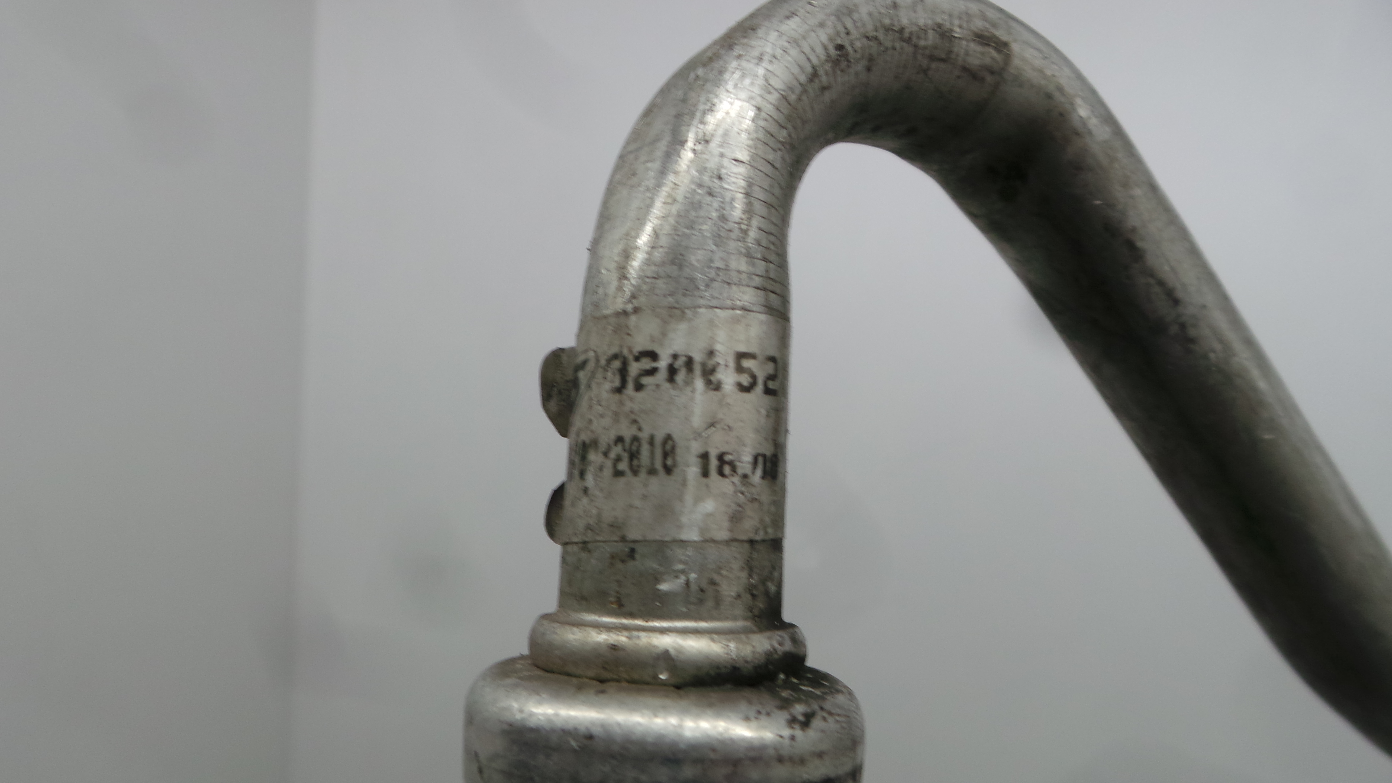 Tubo Ar Condicionado 8200521902 - RENAULT CLIO III (BR0/1, CR0/1)-38356646