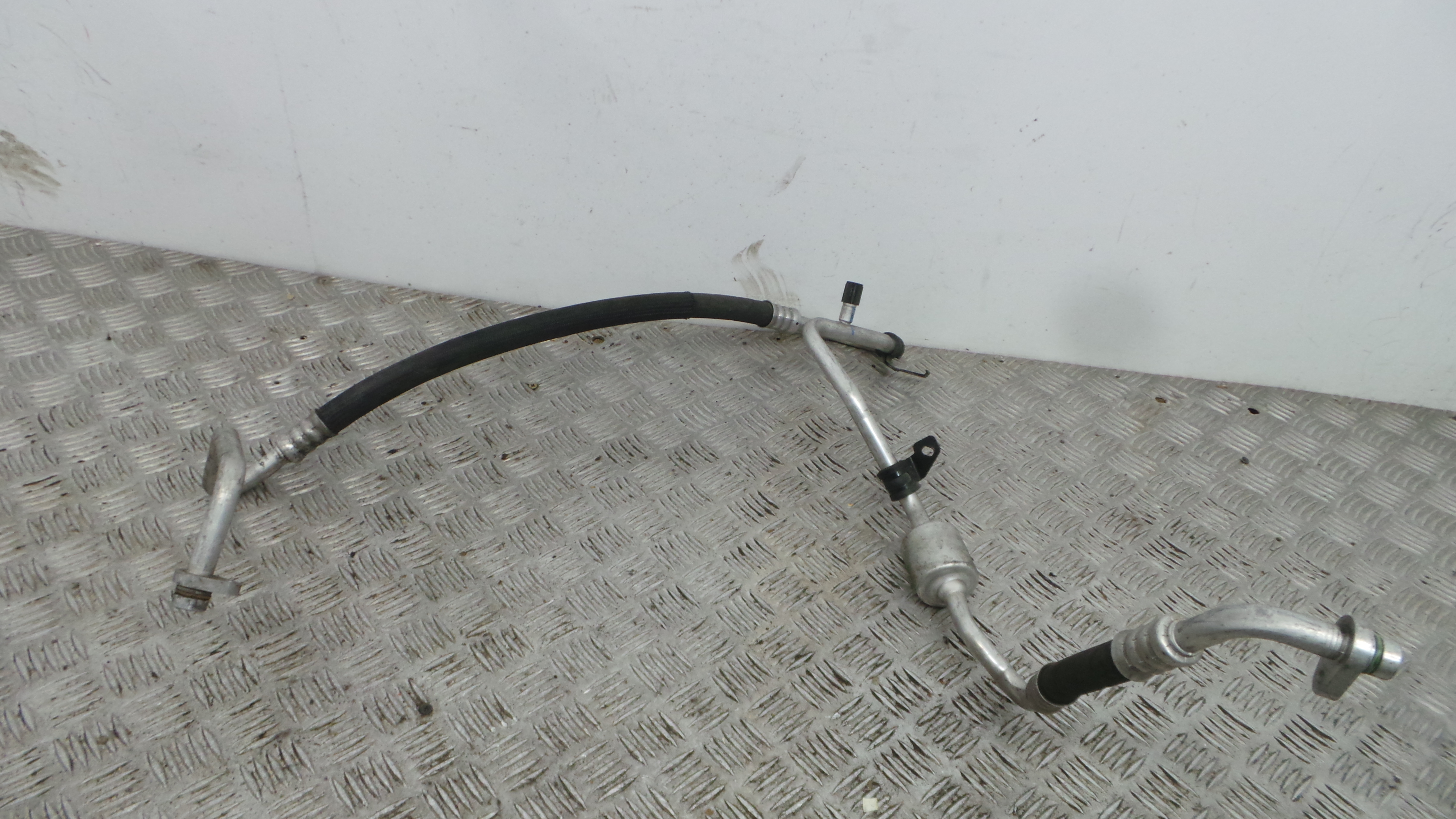 Tubo Ar Condicionado 8200521902 - RENAULT CLIO III (BR0/1, CR0/1)-38356650