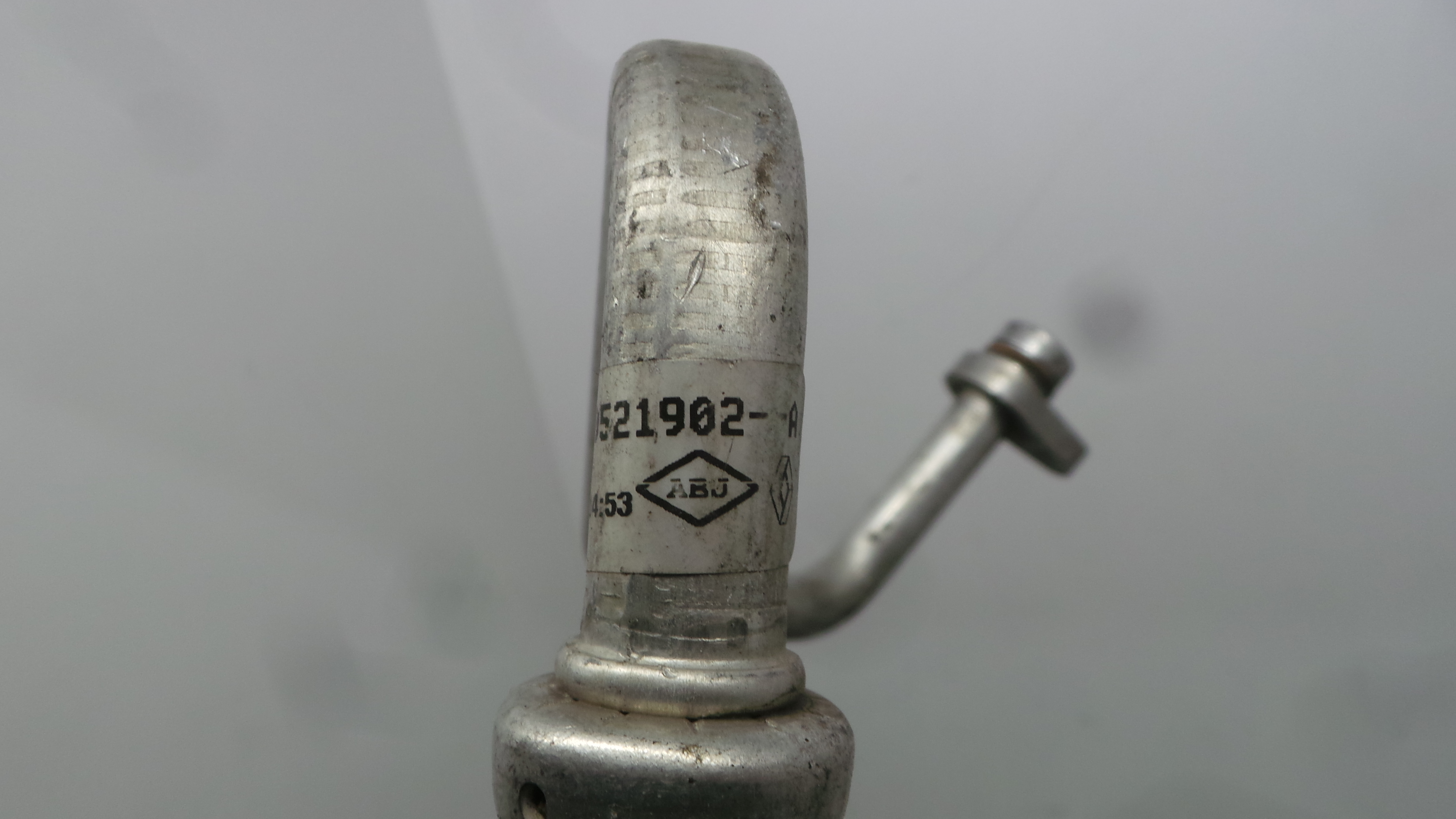 Tubo Ar Condicionado 8200521902 - RENAULT CLIO III (BR0/1, CR0/1)-38356650