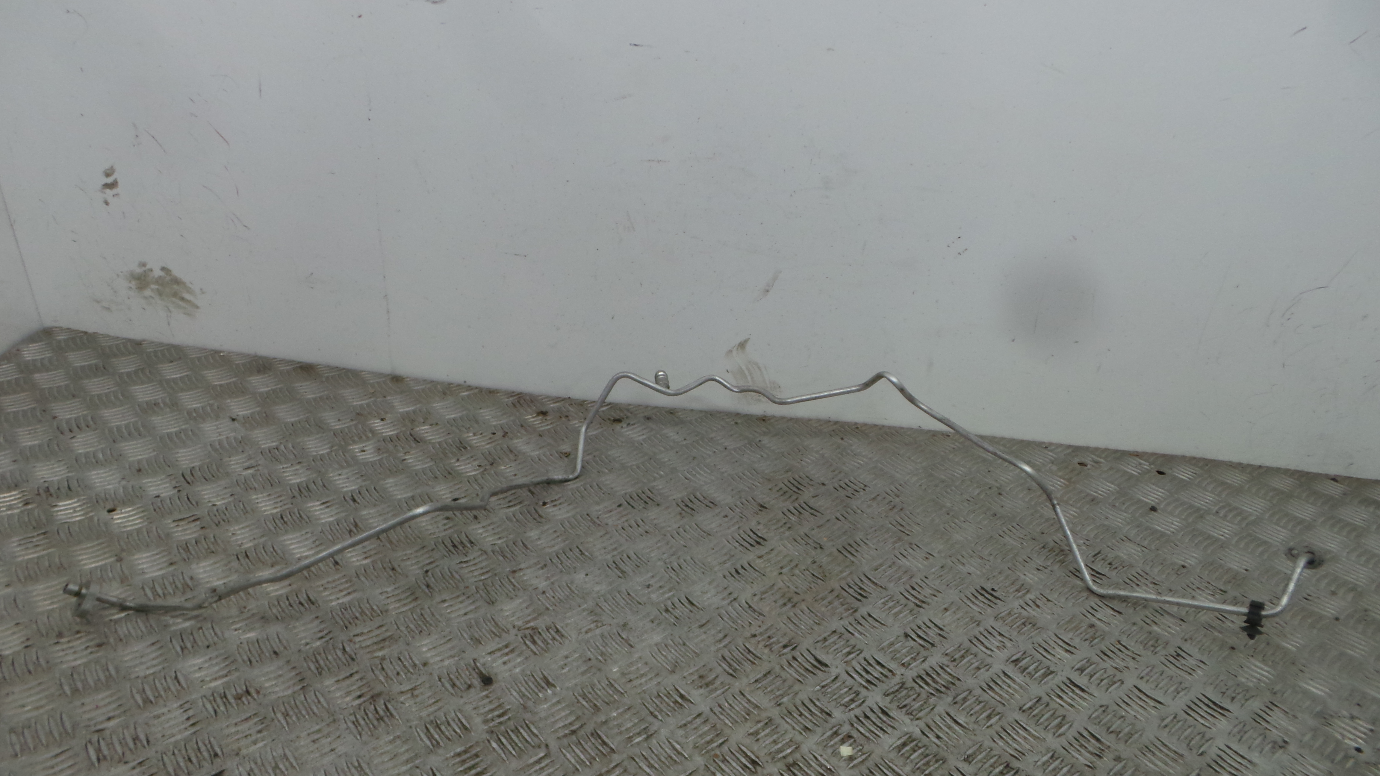 Tubo Ar Condicionado 8200422125 - RENAULT CLIO III (BR0/1, CR0/1)-38358324