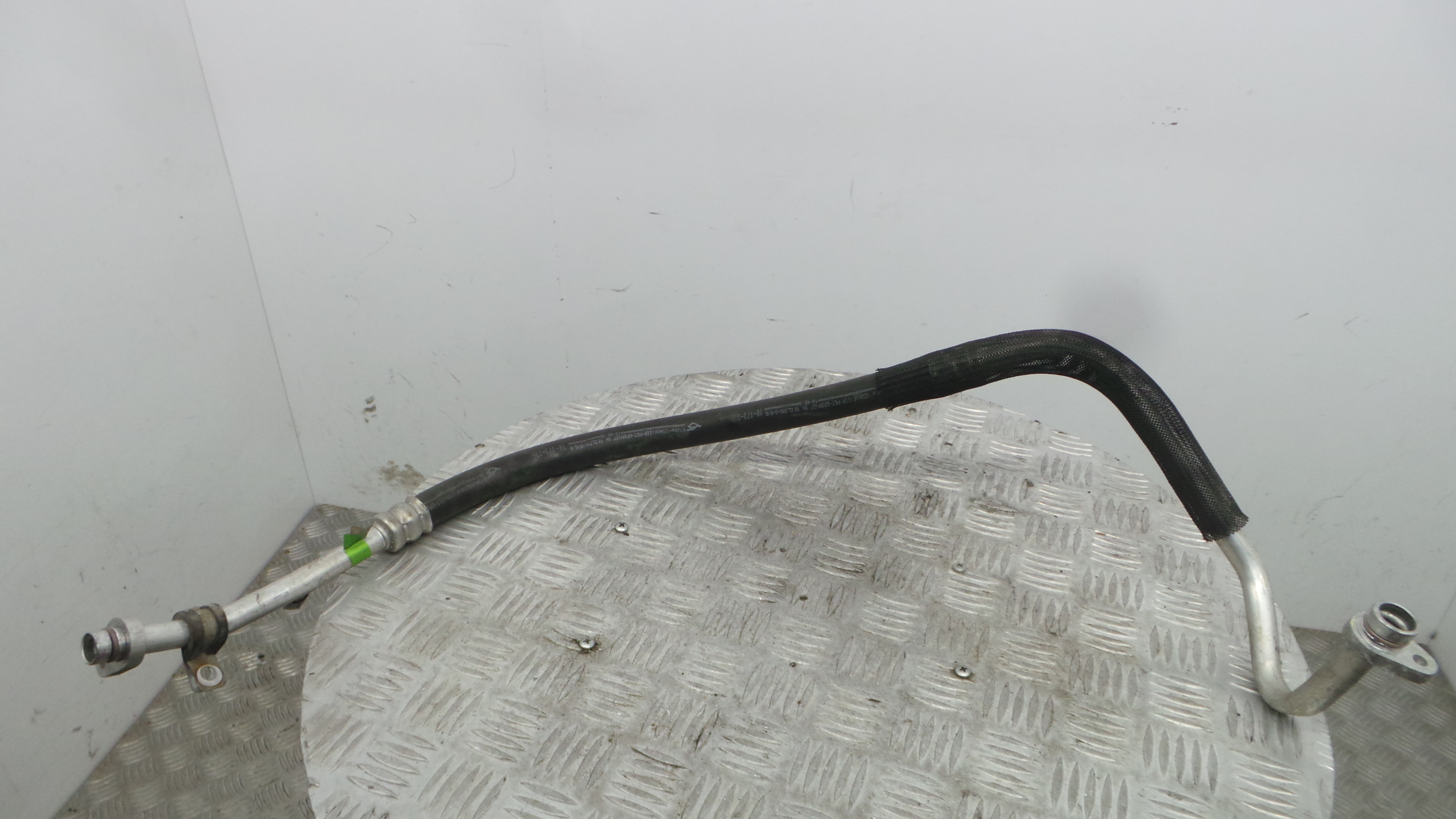 Tubo Ar Condicionado  - RENAULT CLIO IV (BH_)-38359554