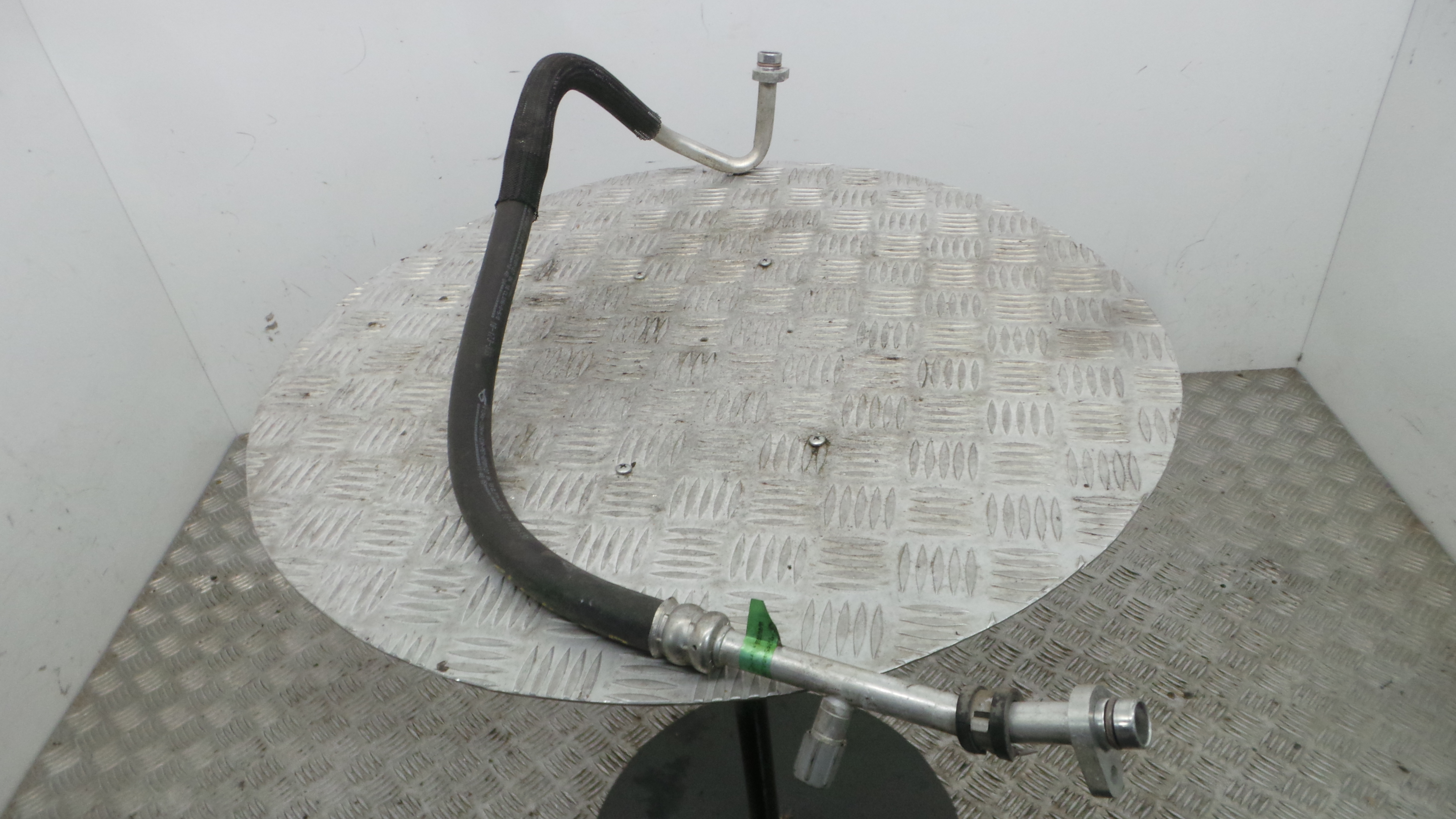 Tubo Ar Condicionado  - RENAULT CLIO IV (BH_)-38359554