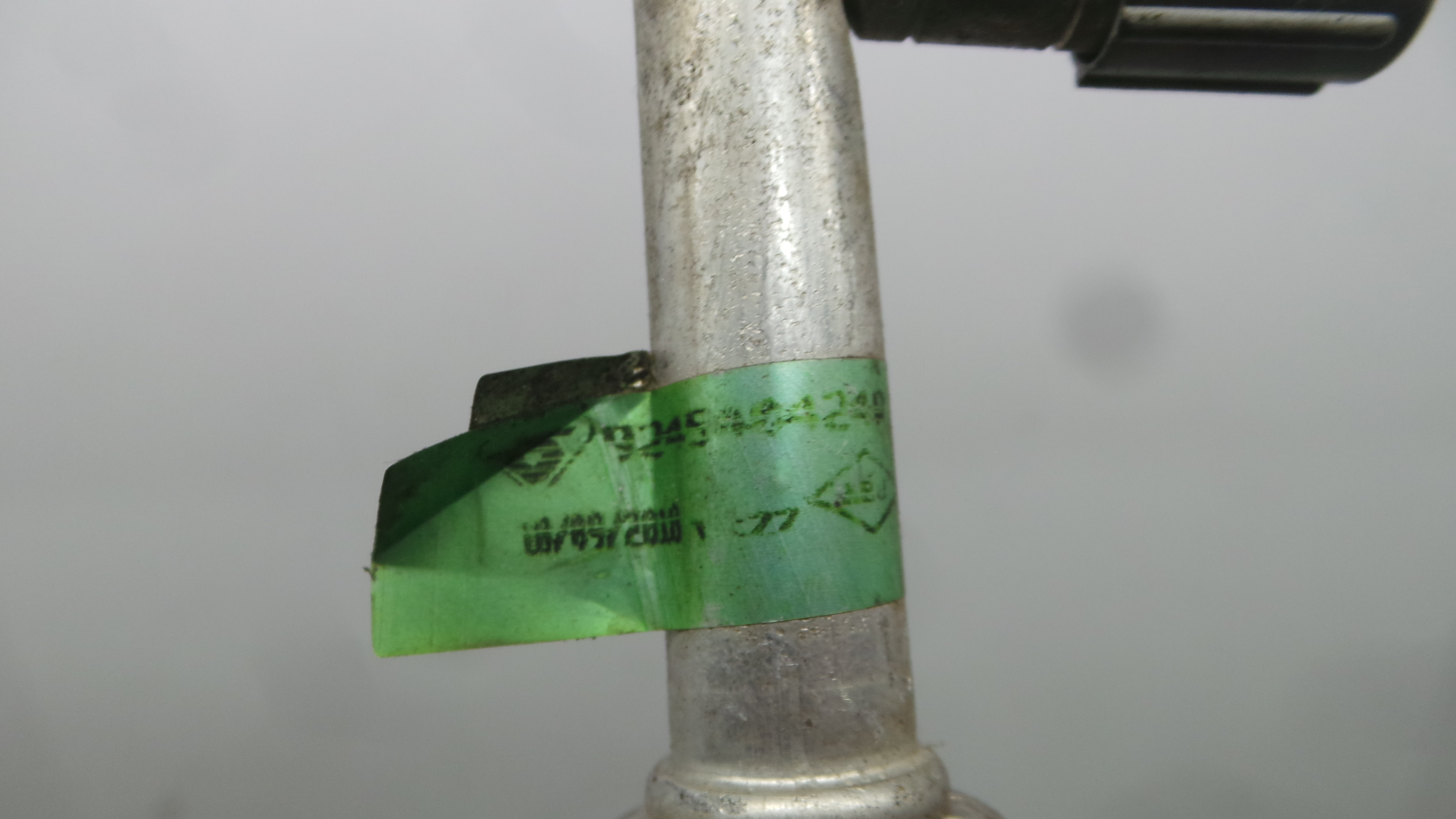 Tubo Ar Condicionado  - RENAULT CLIO IV (BH_)-38359554