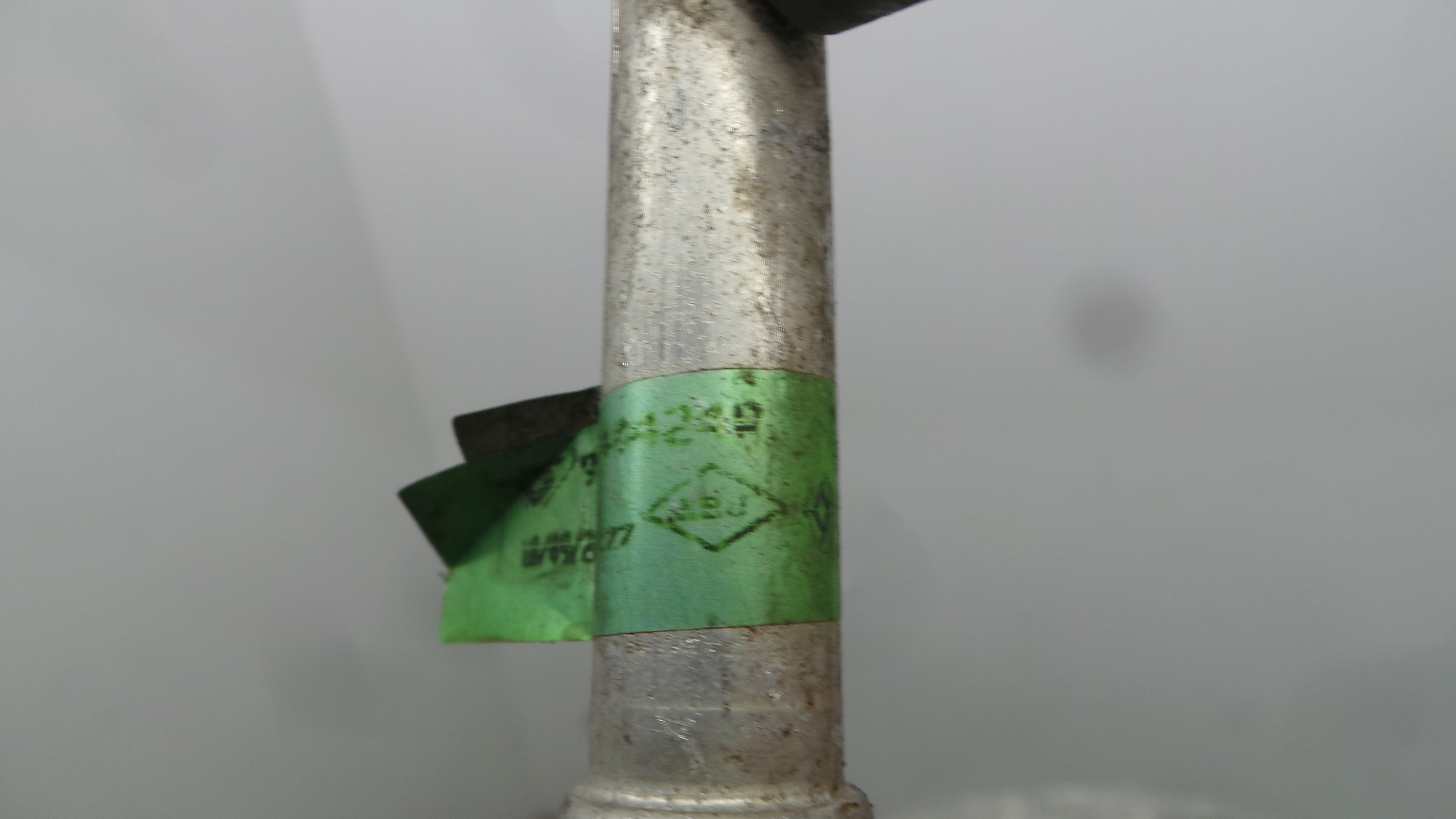 Tubo Ar Condicionado  - RENAULT CLIO IV (BH_)-38359554